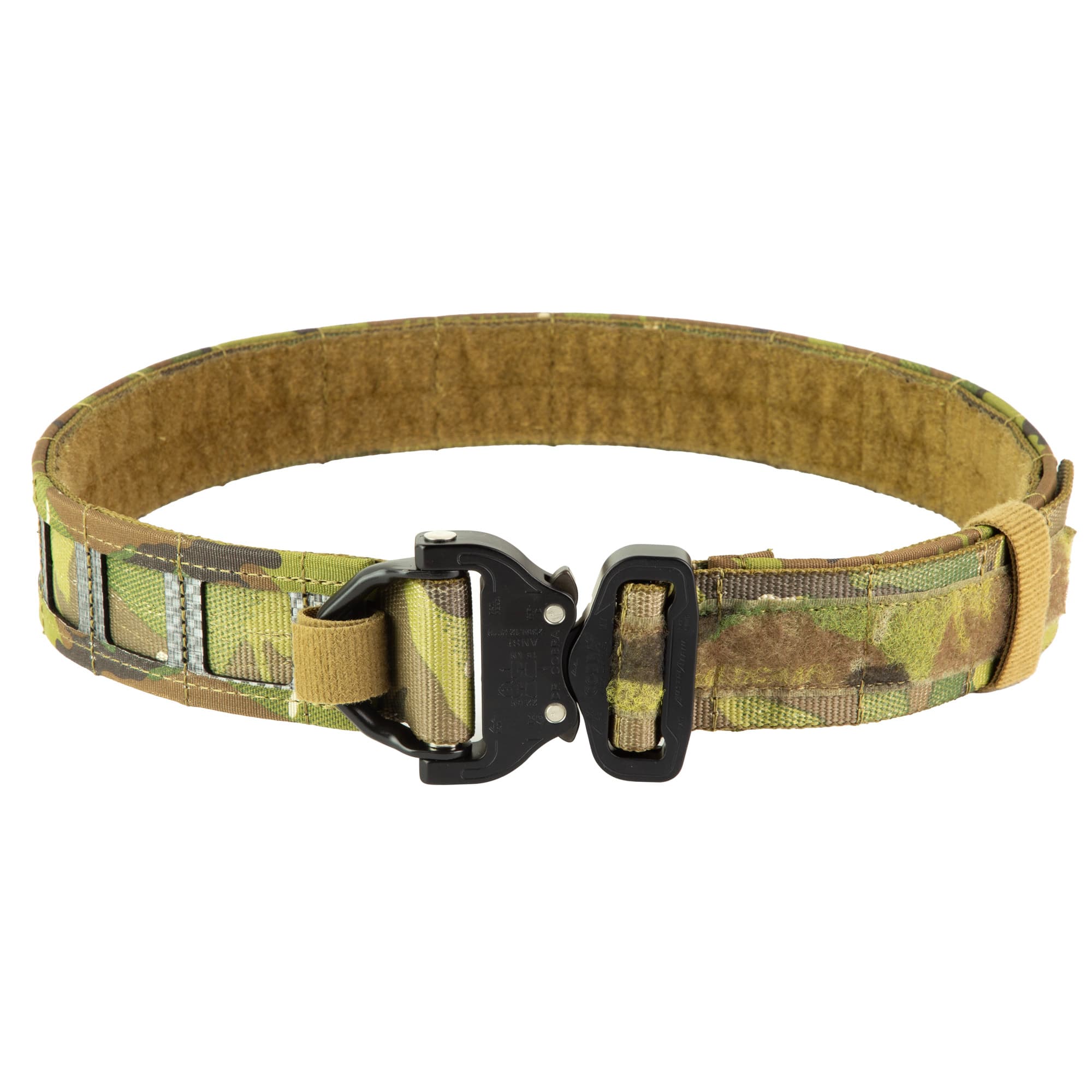 GBRS Group Assaulter Belt System V3 GEAR-ABSV3-MC-M Multicam Medium