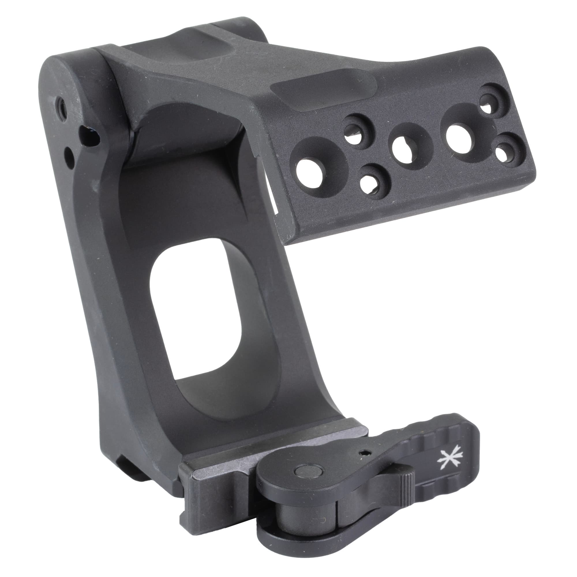 GBRS Group 2.91 FTC OMNI Magnifier Mount GEAR-FTCOMNI-BLK Black QD Lever