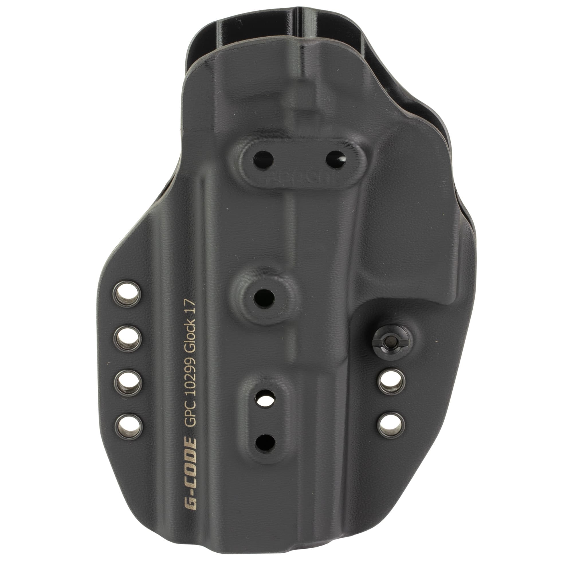 G-Code Prime Carry Holster GPC-K01-102 IWB/OWB Fits Glock 17/47/49