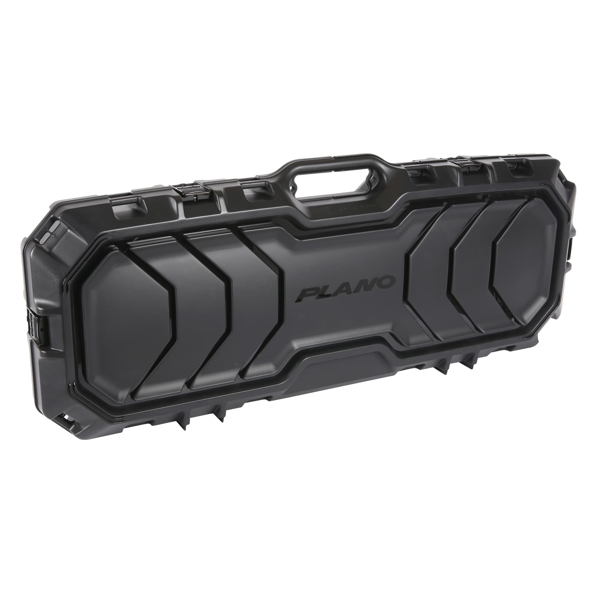 Plano Tactical 36-Inch Long Gun Case 1073600 Hard Case Black