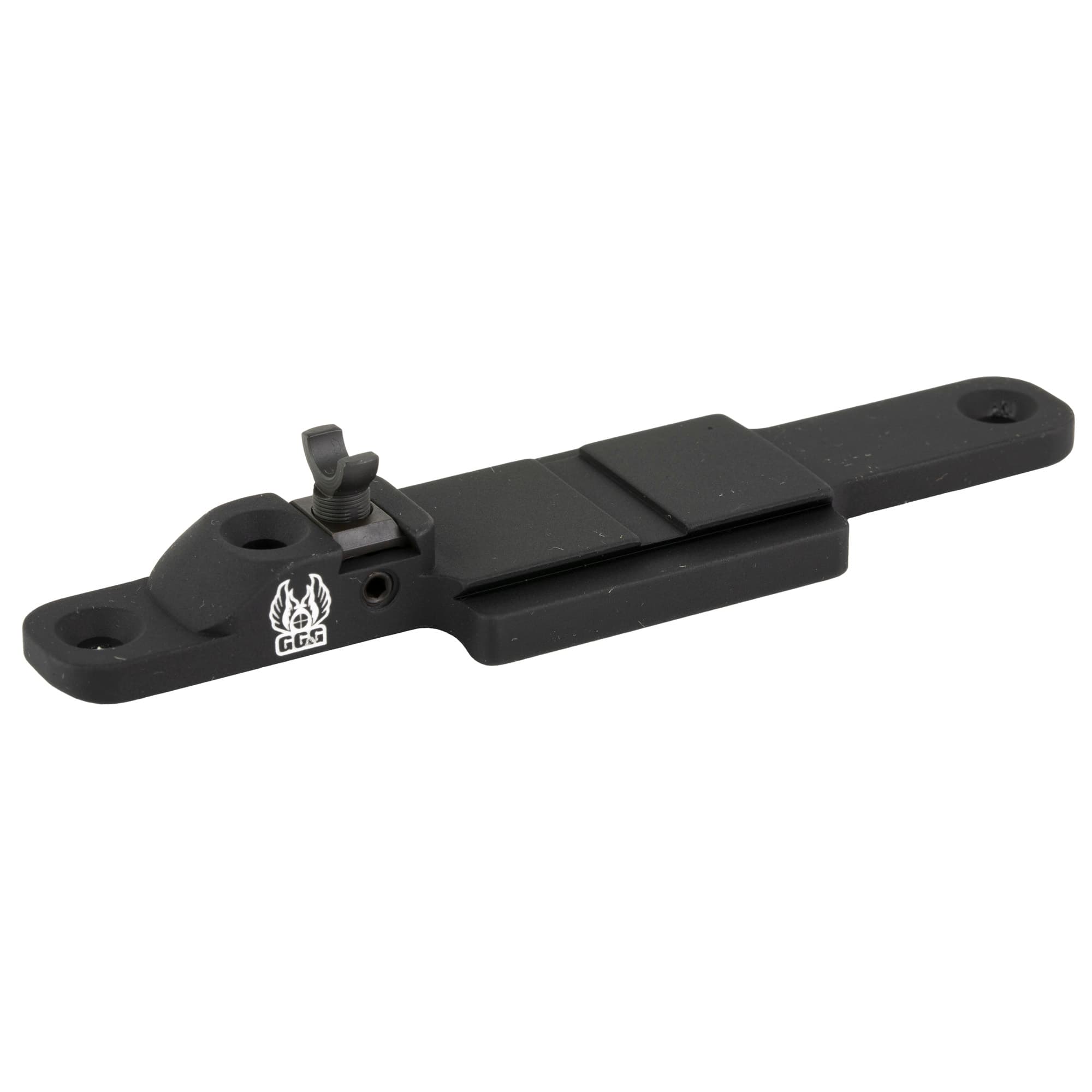 GG&G Beretta 1301 HE509T Optic Rail Mount GGG-2824 Half Ghost Ring