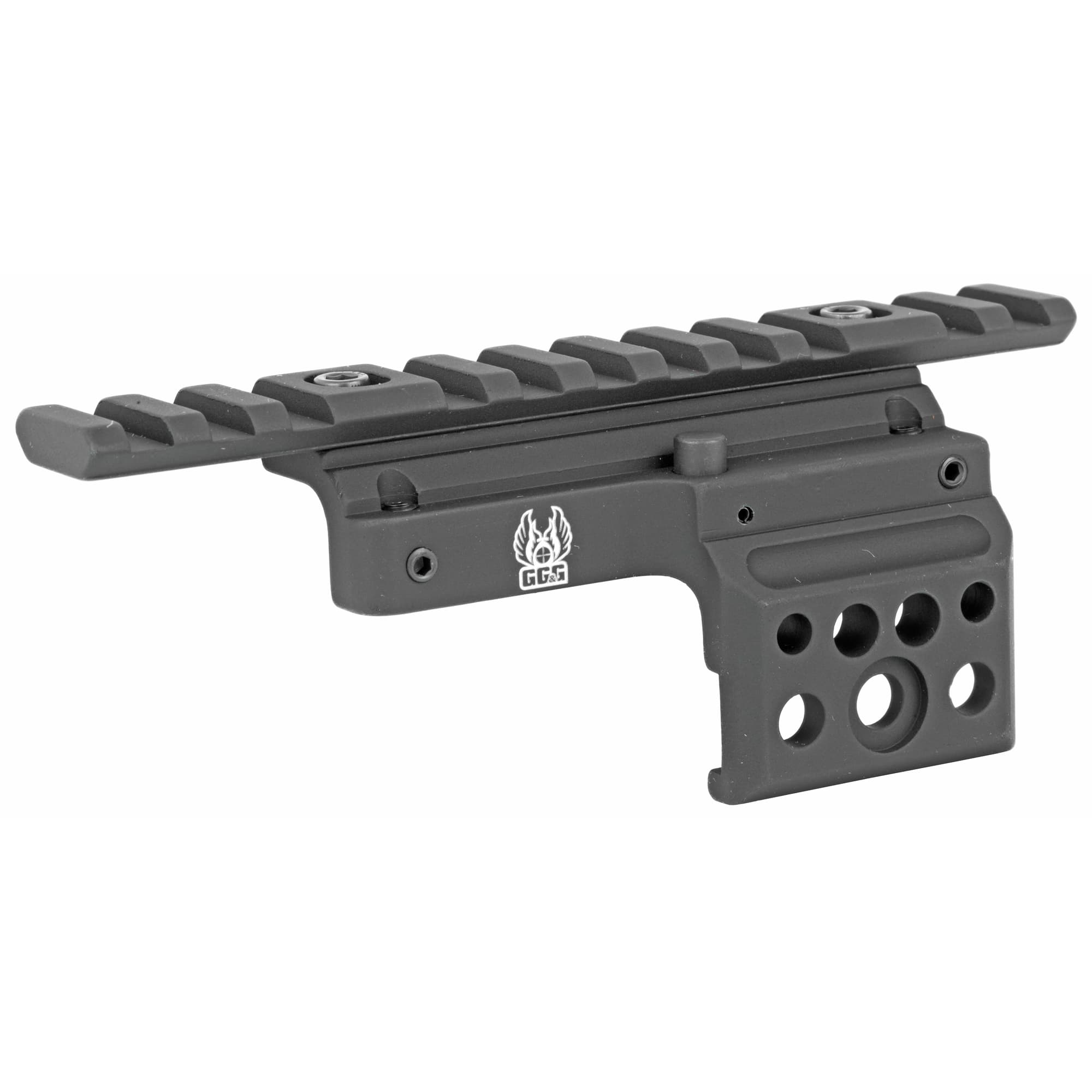 GG&G Mini-14 Scope Mount GGG-1519 For Ruger Rifles
