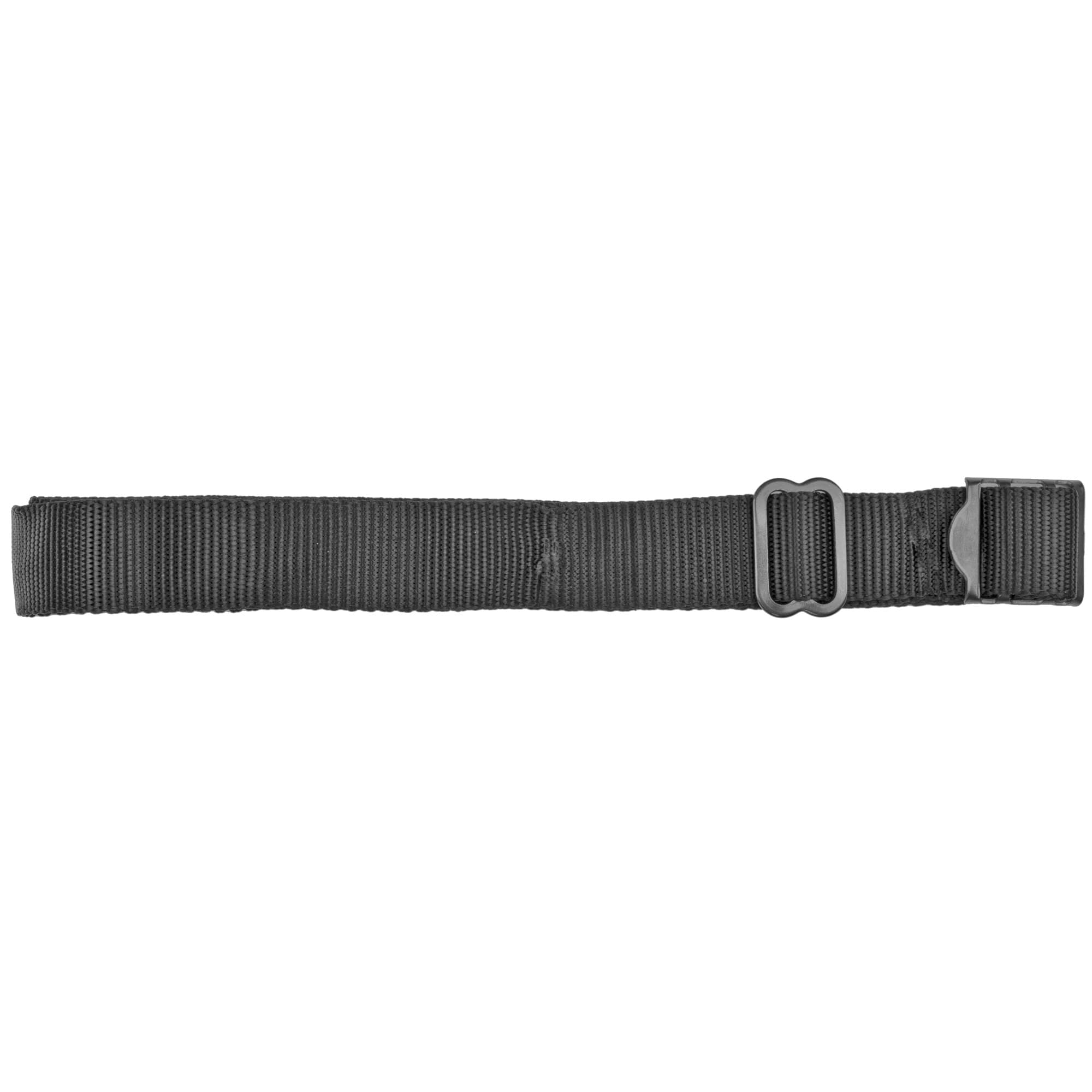 GrovTec Utility Sling GTSL41 1.25 in x 48 in Black Nylon Rifle/Shotgun Sling