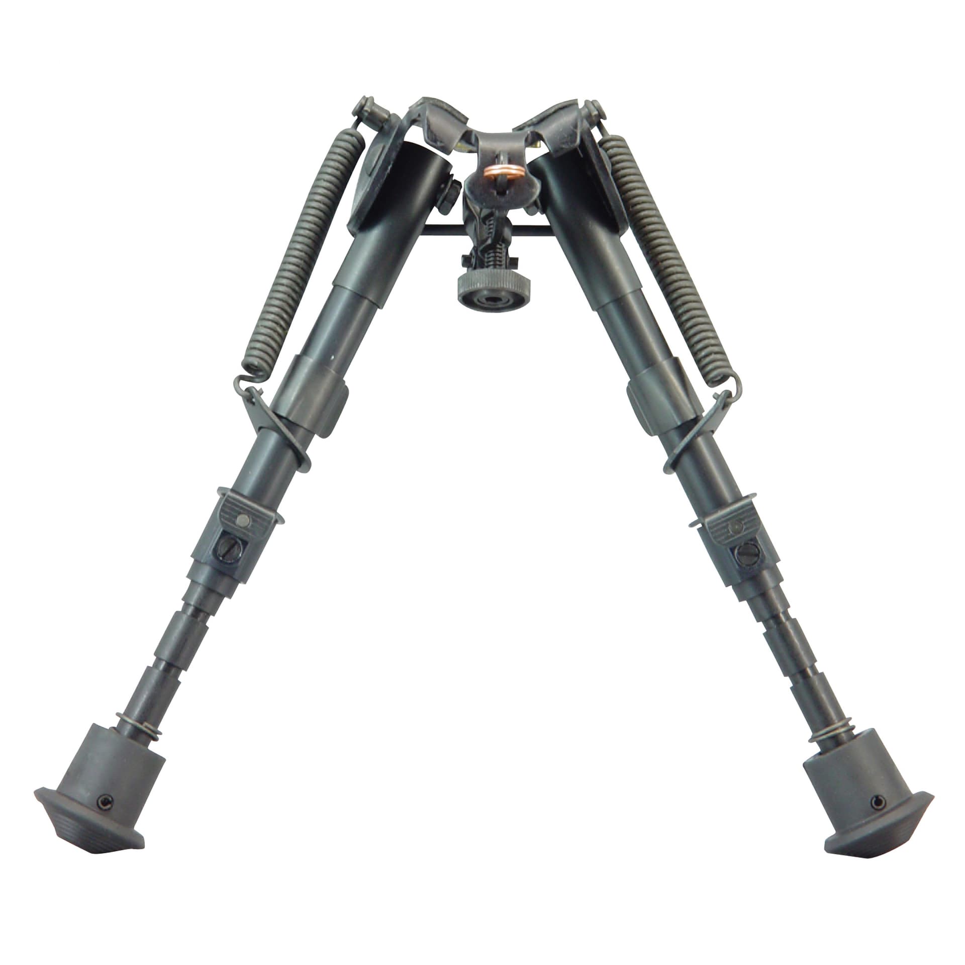 Harris Engineering Bipod 1A2-BRM 6-9 In Notched Legs Fixed Base