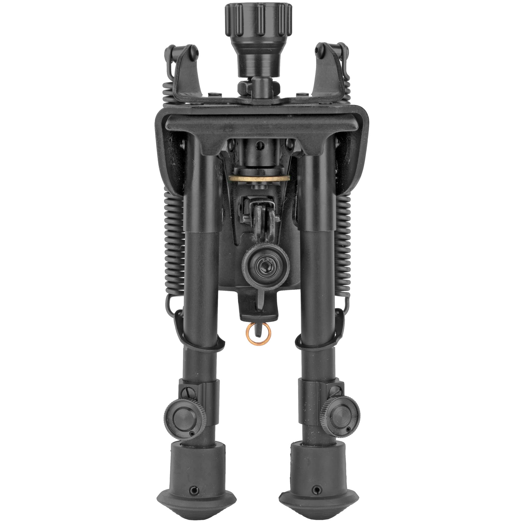 Harris Engineering Bipod S-BR2 6-9 Inch Rotating Self-Leveling