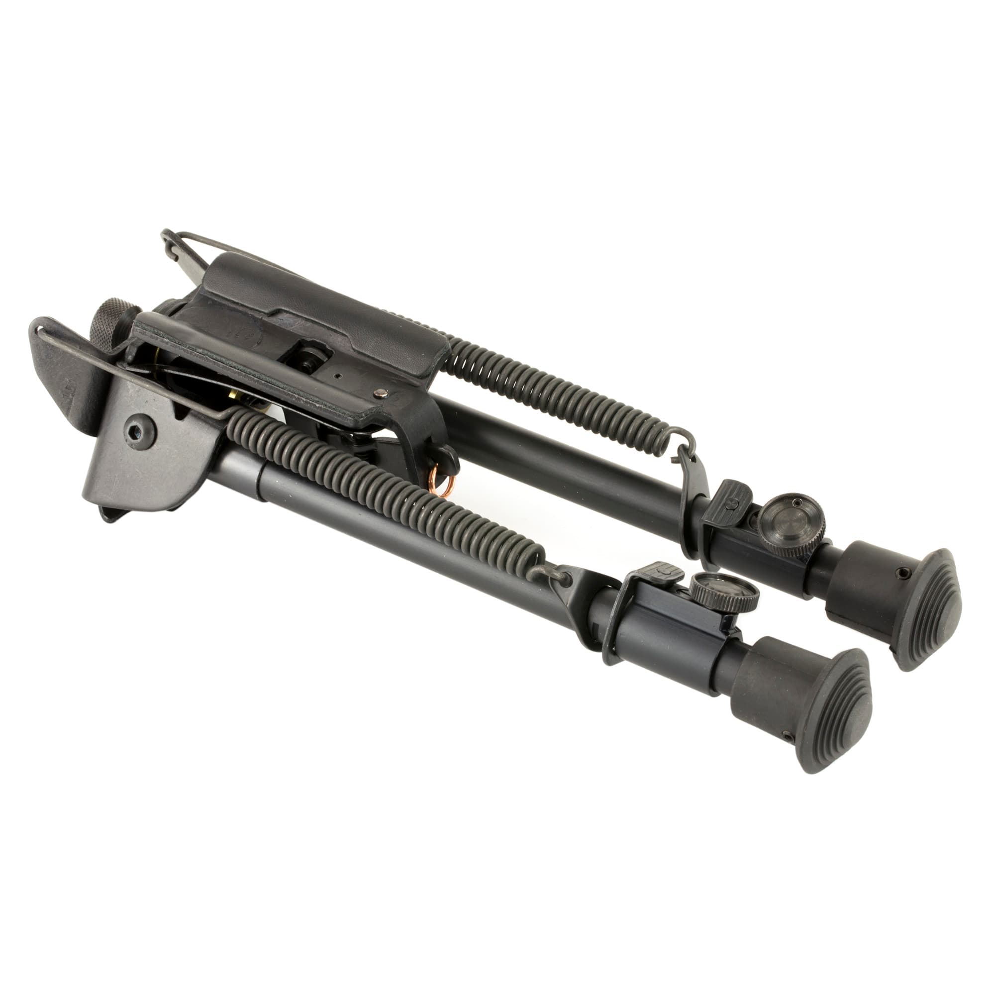 Harris Engineering S-L Bipod 9-13 in Swivel Rotating