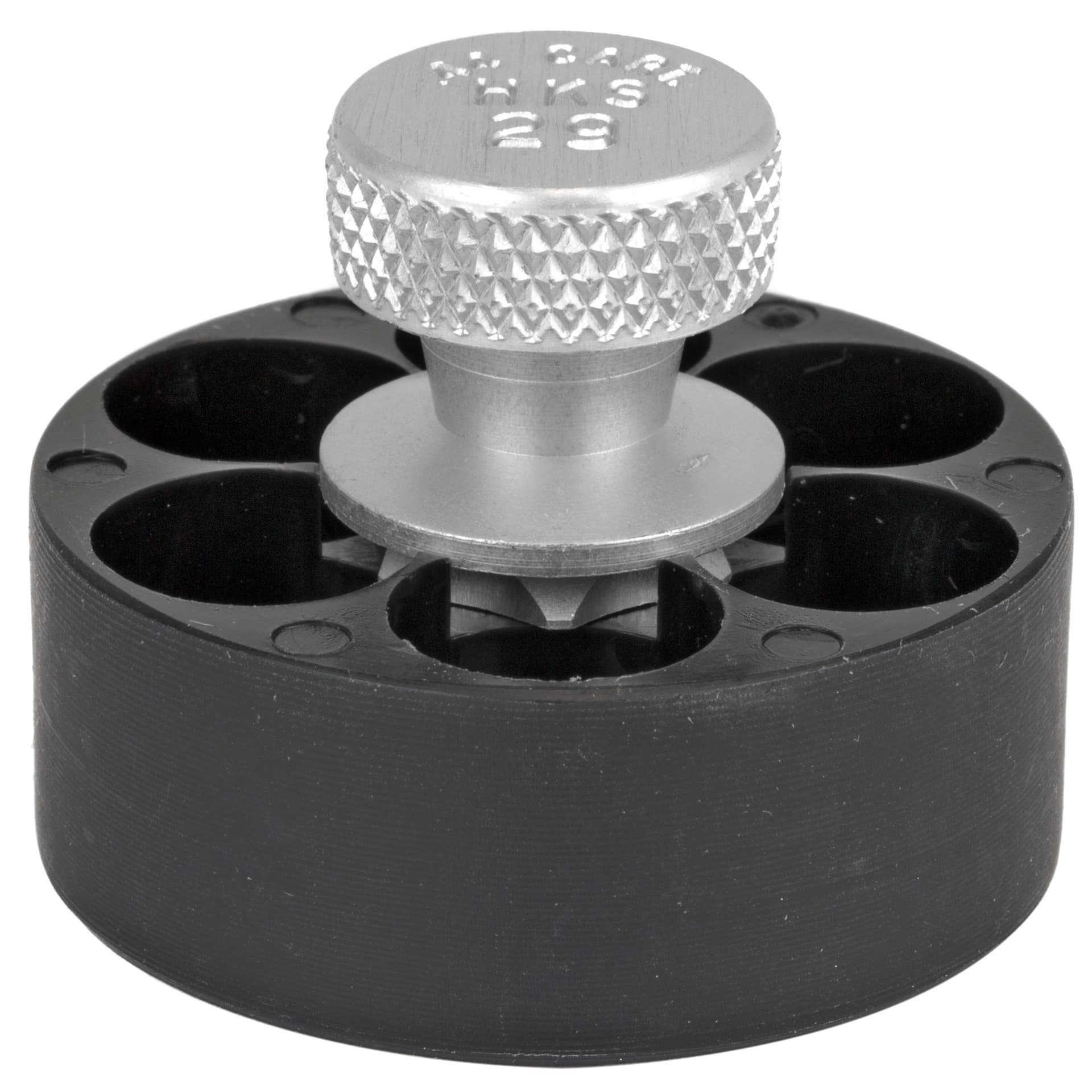 HKS Speed Loader 29M .44 Magnum 6-Round Fits S&W 629 Taurus Raging Bull