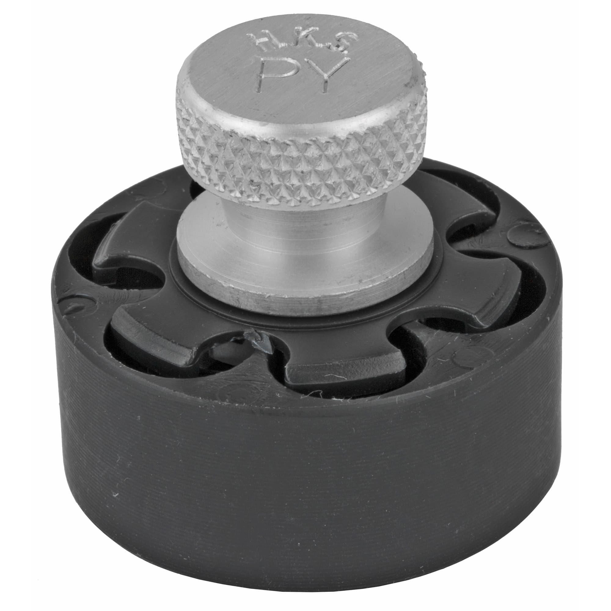 HKS A Series Speedloader PYA for Colt Python .38 Spl/.357 Mag 6-Round