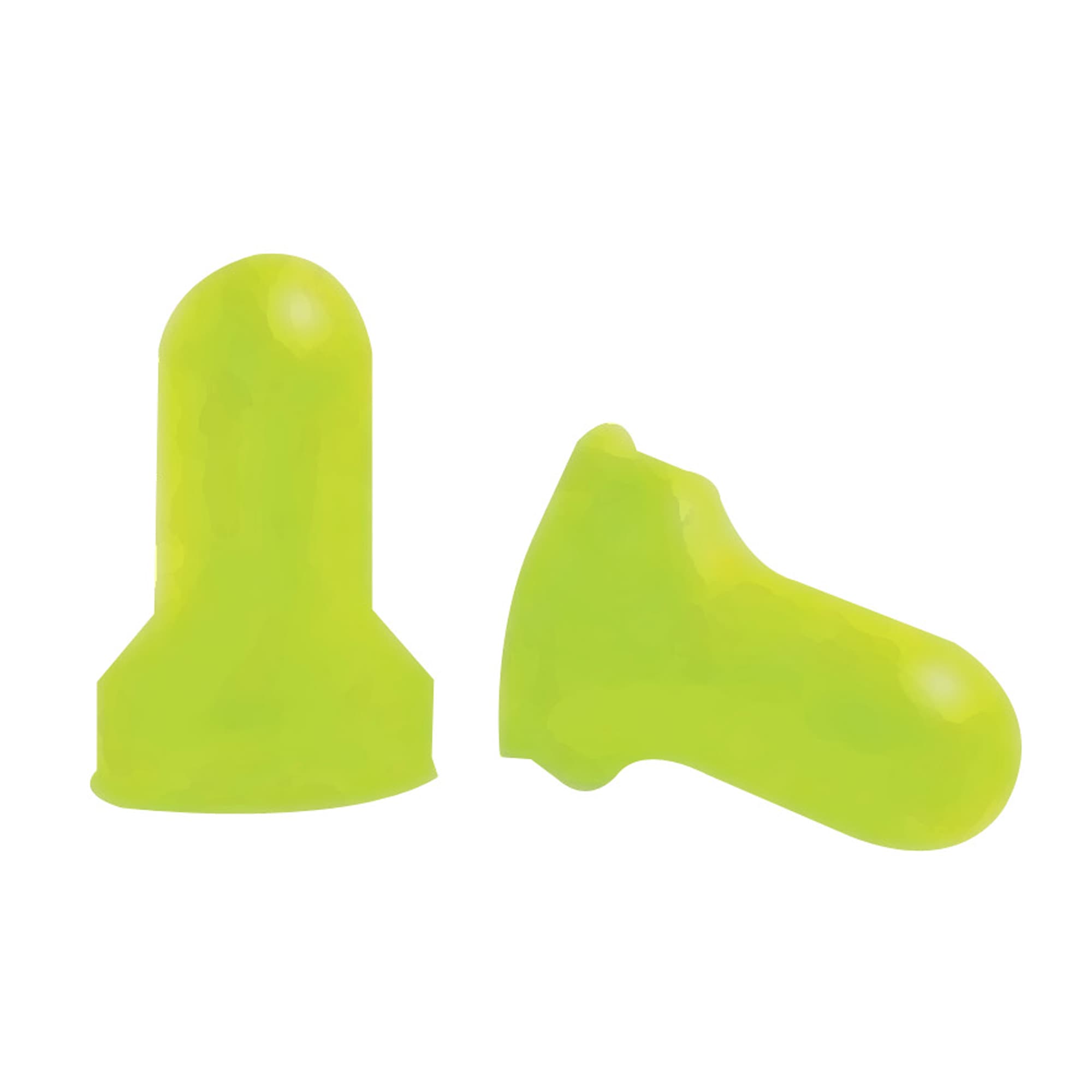 Howard Leight Leight Plugs Foam Earplugs R-01517 NRR 30 5 Pair w/Case
