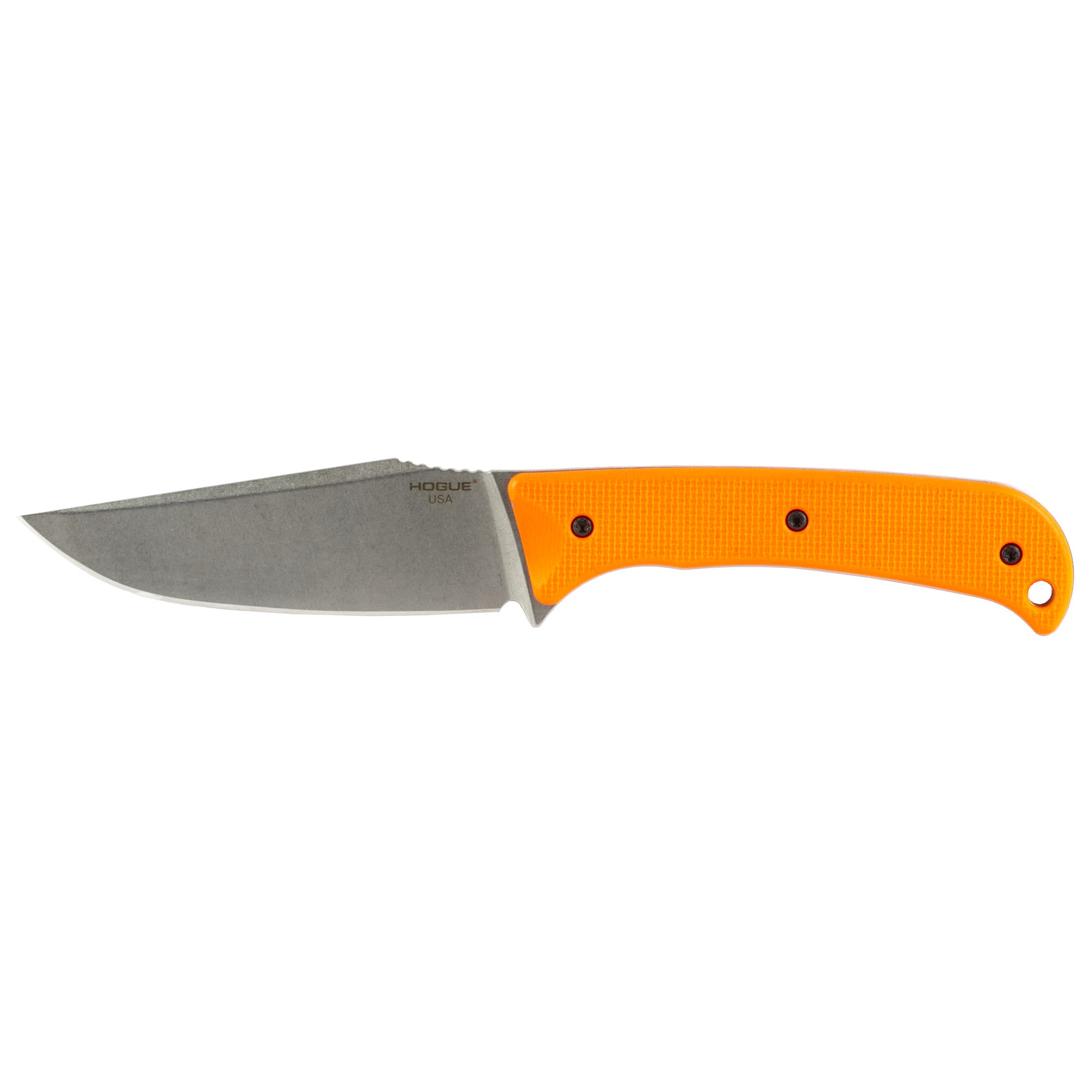 Hogue Extrak XL Fixed Blade Knife 35850 3.9 In CPM-MagnaCut Blade