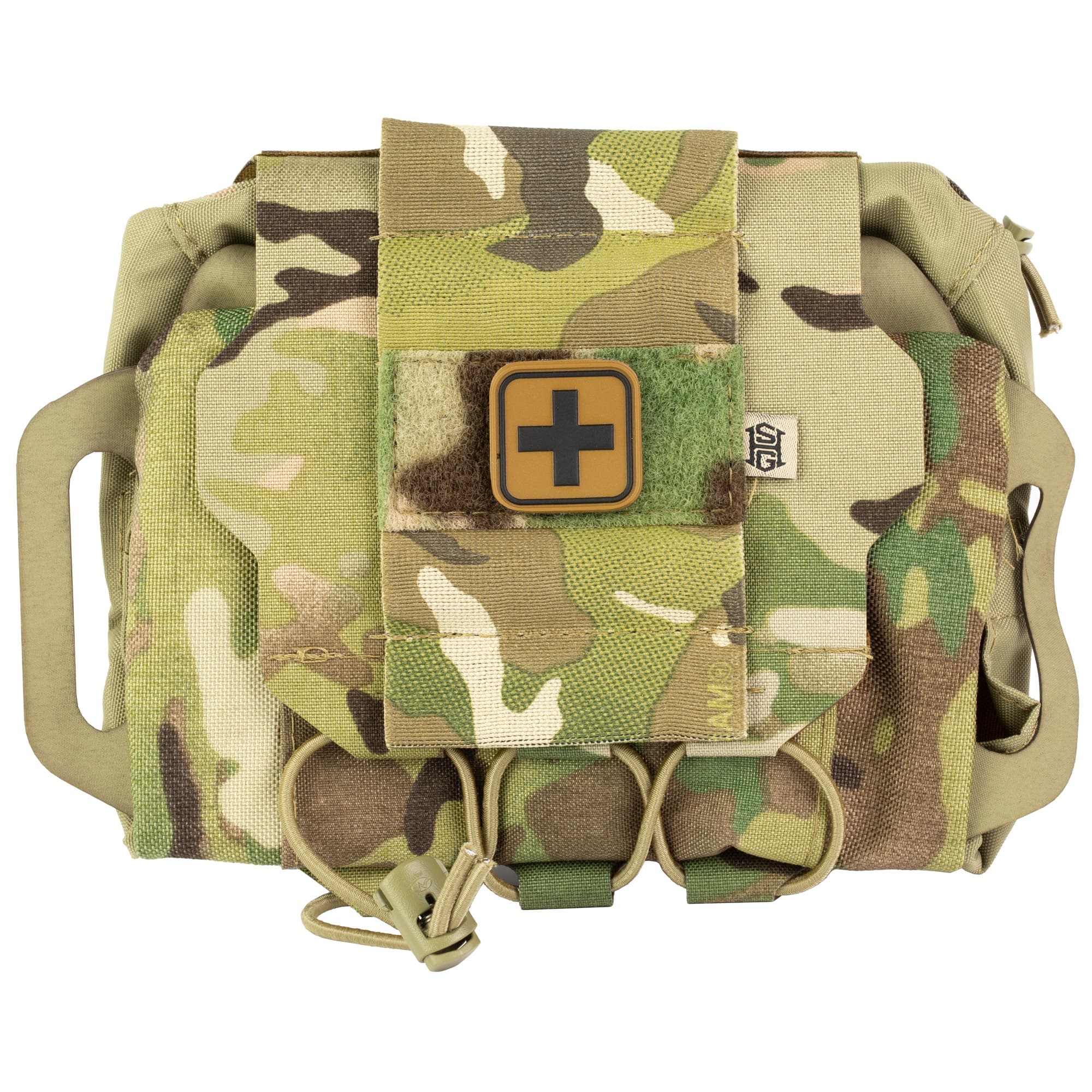 High Speed Gear ReFlex IFAK System 12RX00MC MultiCam