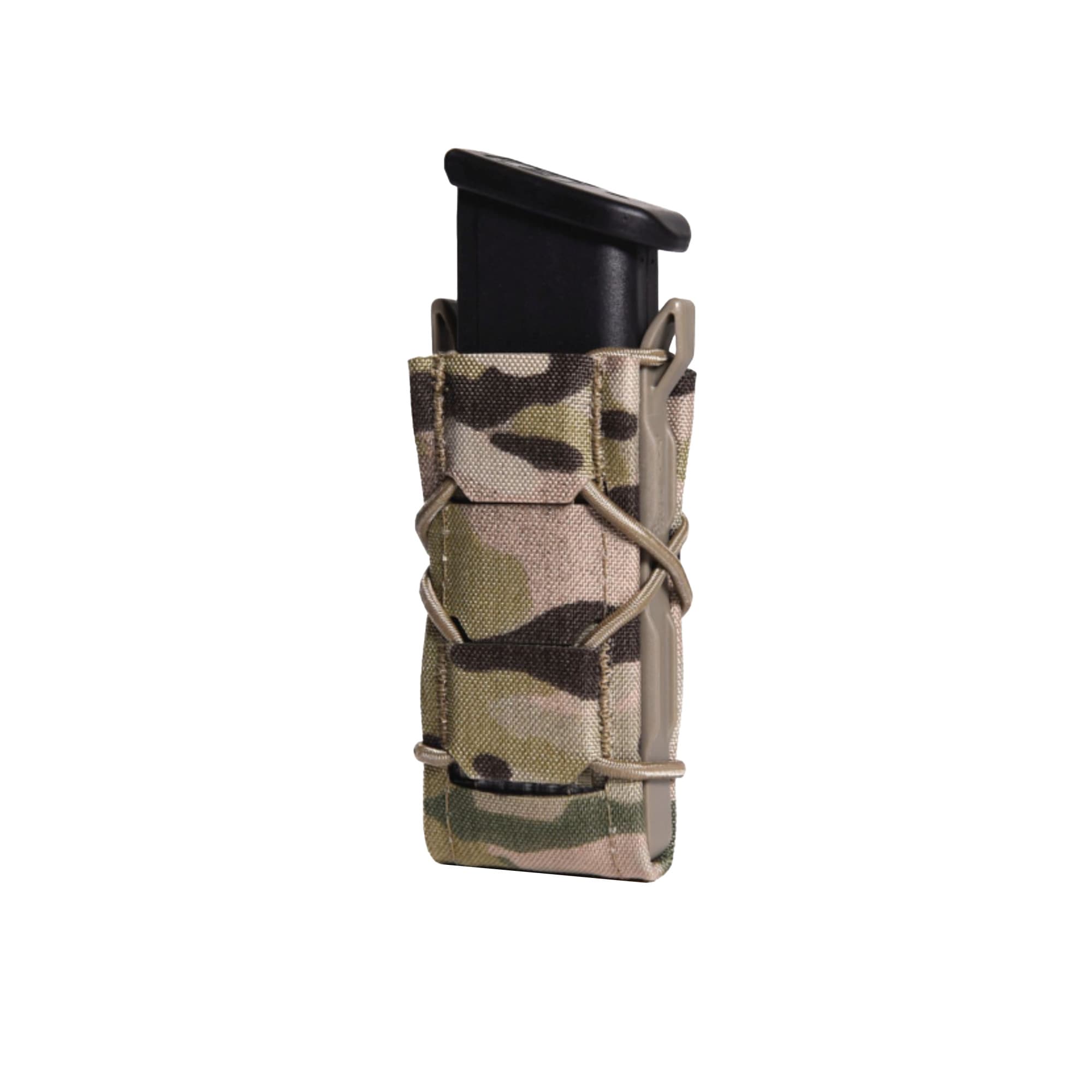 High Speed Gear GEN 2 Single Pistol TACO 24PT00MC MultiCam