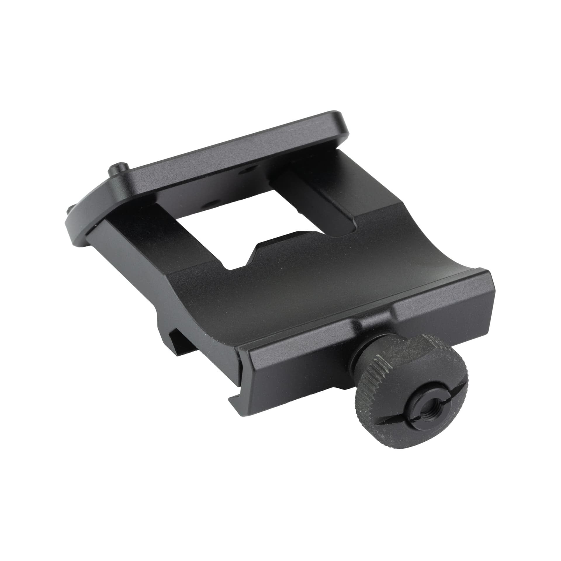 INFITAC 45 Degree Offset Picatinny to RMR Mount PM03 Aluminum