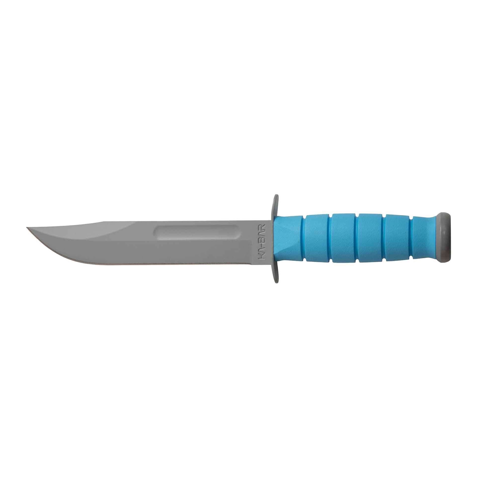 KA-BAR USSF Space-Bar Fixed Blade Knife 1313SF 1095 Cro-Van Steel
