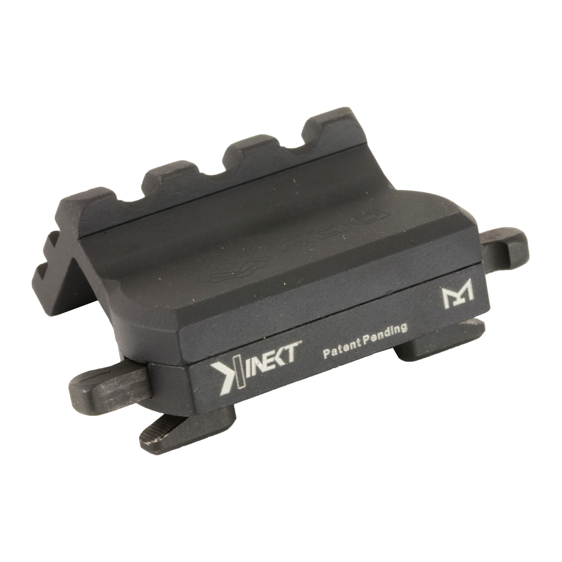KDG Kinect MLOK 45-Degree Offset Mount KIN5-135 for SureFire Scout Light