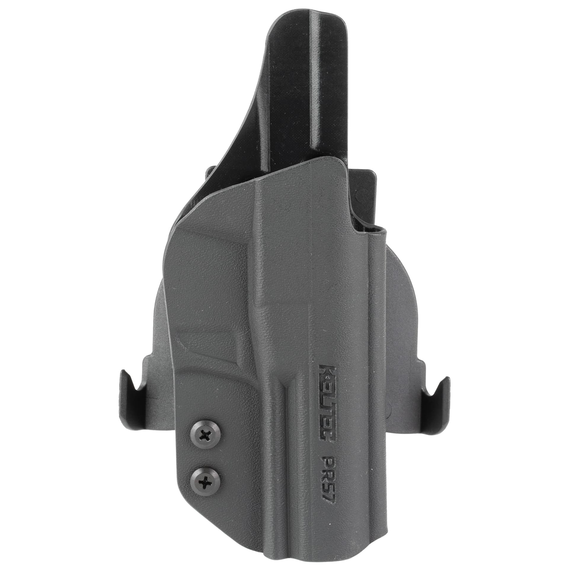 Kel-Tec PR57 OWB Kydex Paddle Holster KTC-PR57-BK-RH-OWBPDL Right Hand