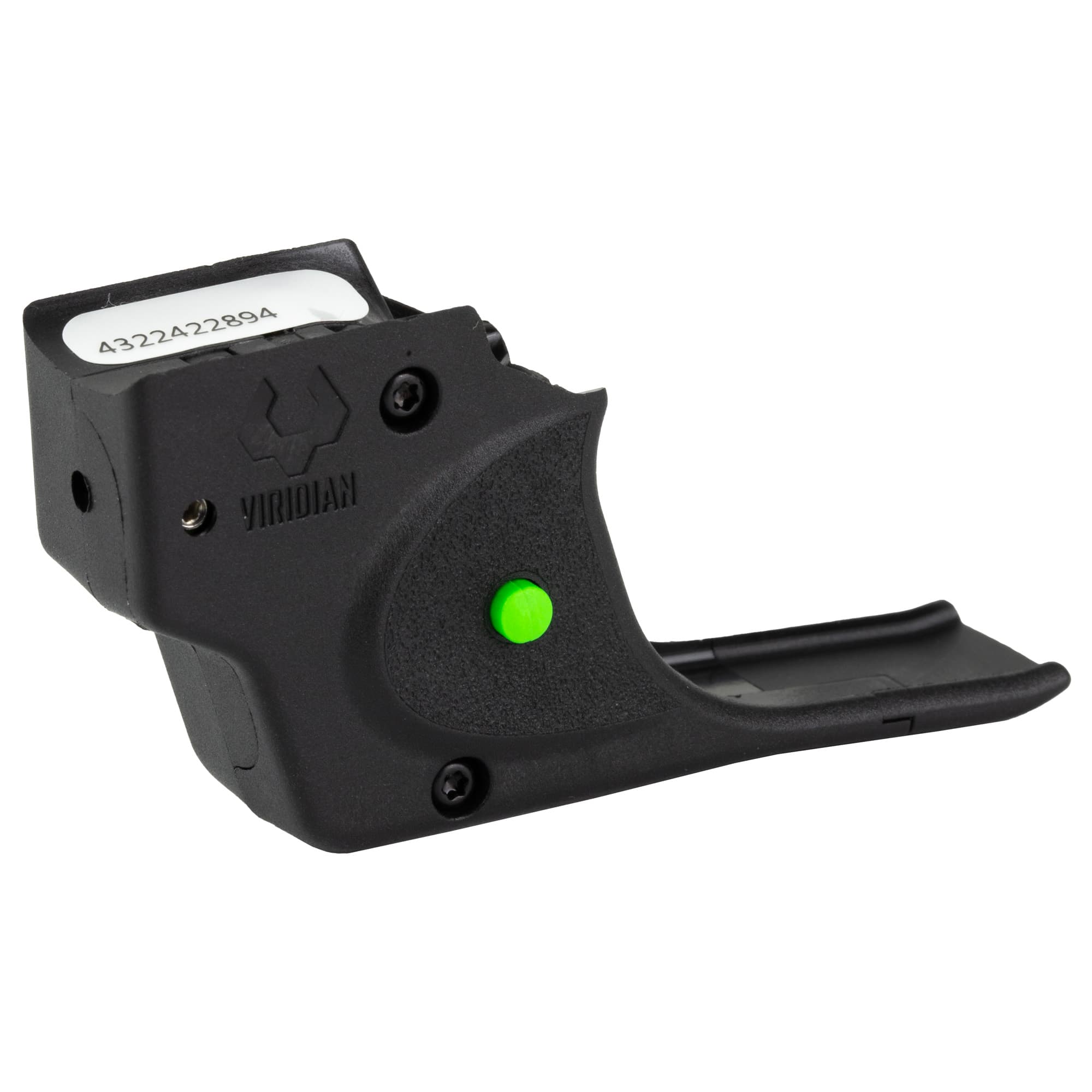 Viridian E-Series Green Laser Sight Ruger MAX-9 912-0045 100 Yard Range