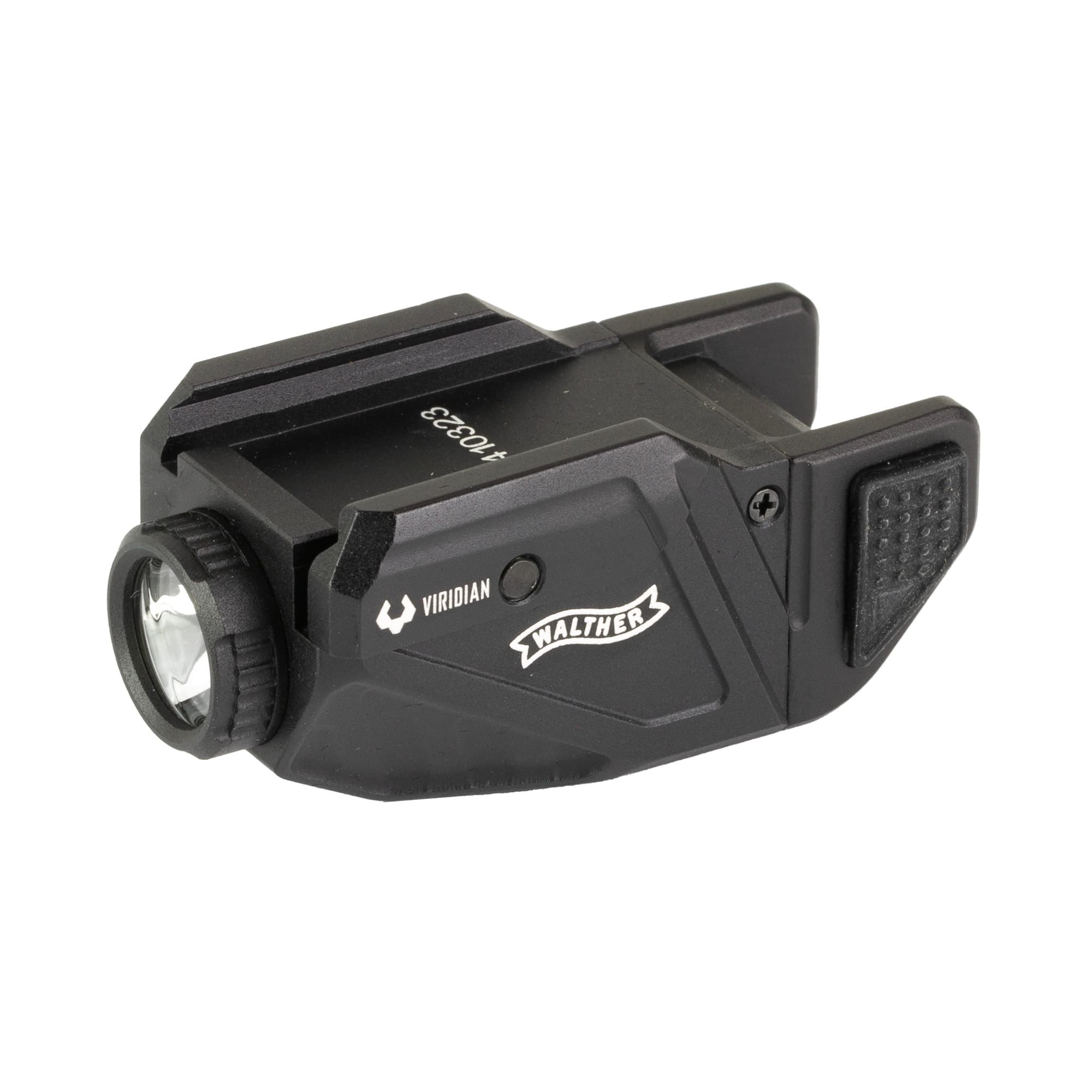 Viridian CTL Custom Tactical Light for Walther PDP/WMP 930-0045 Rechargeable