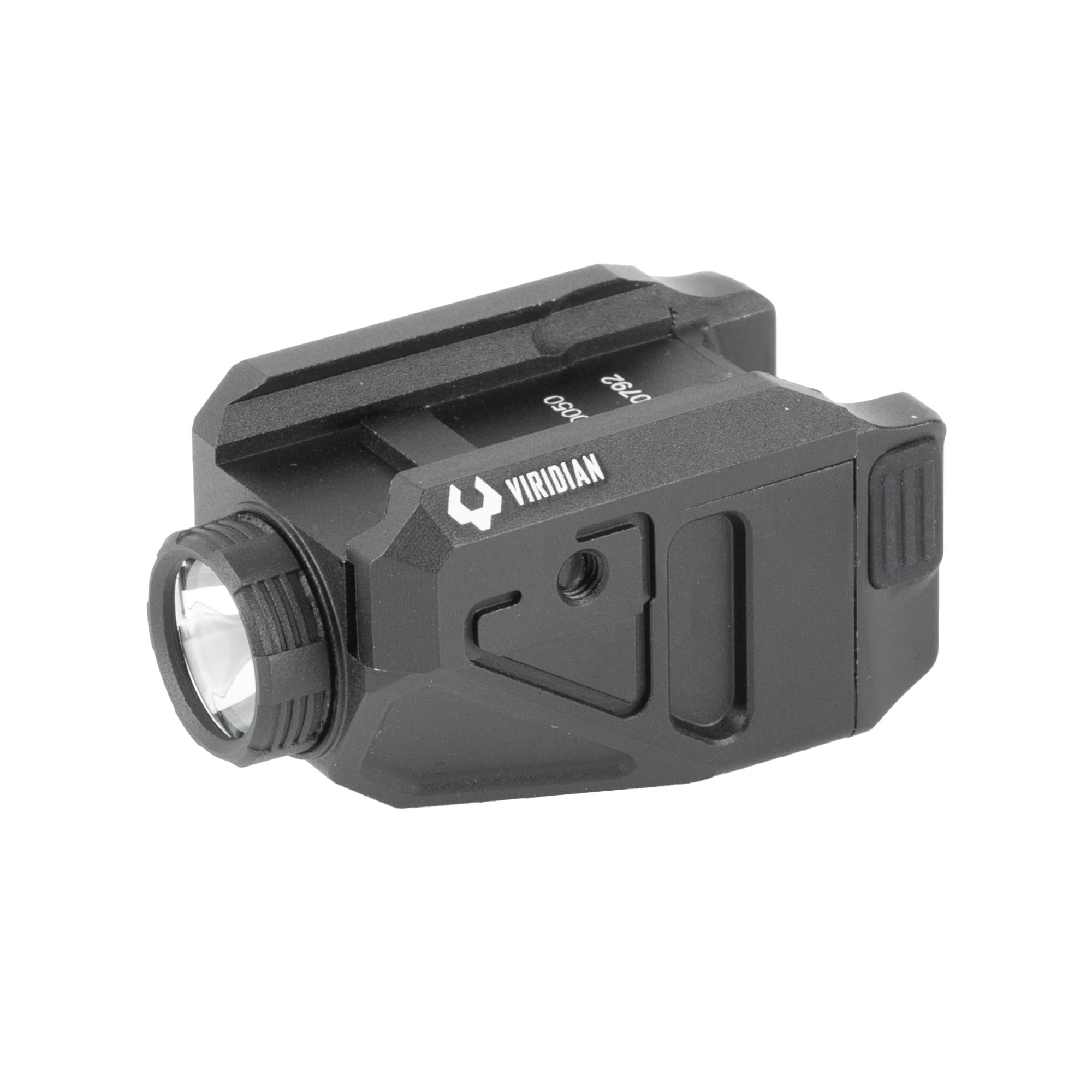 Viridian Weapon Technologies CTL Slim Light 930-0050 550 Lumen Glock 43X 48