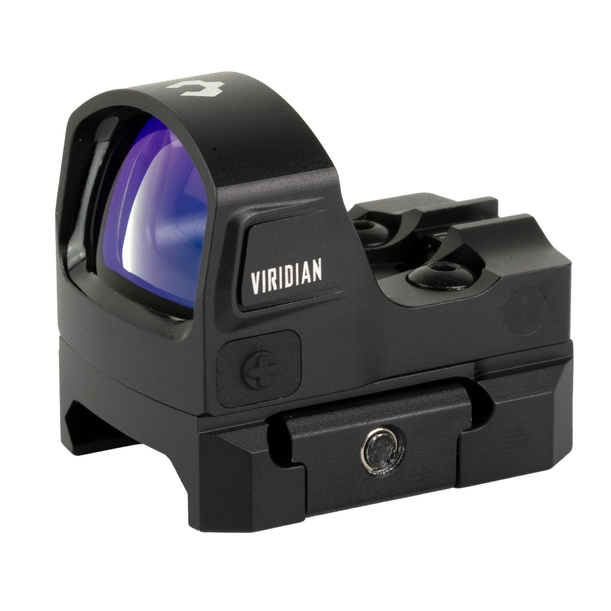 Viridian RFX15 Green Dot Reflex Sight 981-0055 3 MOA Shield Footprint