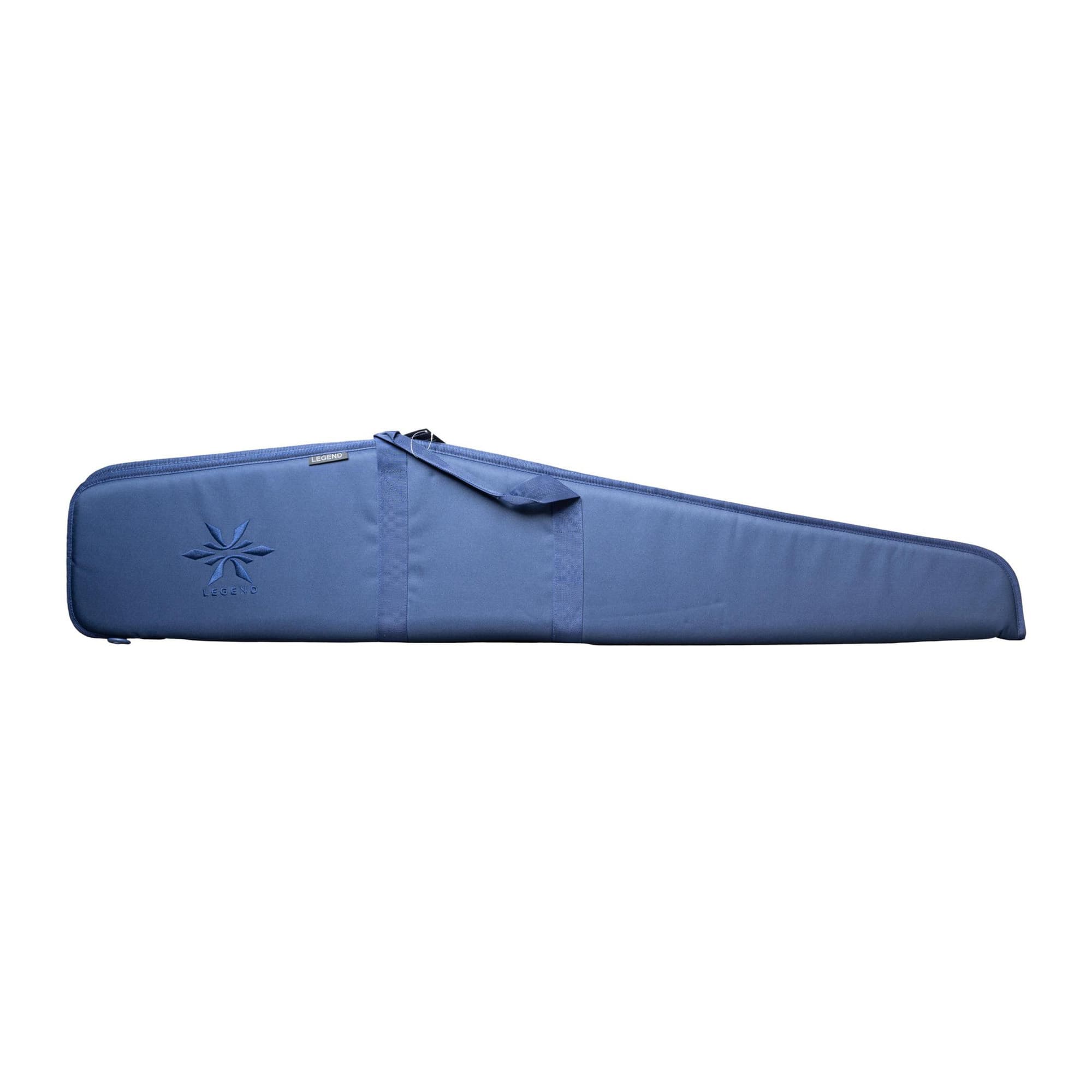 Legend Outdoor Gear Pegasus Rifle Case PEG200-MB 48 in Blue