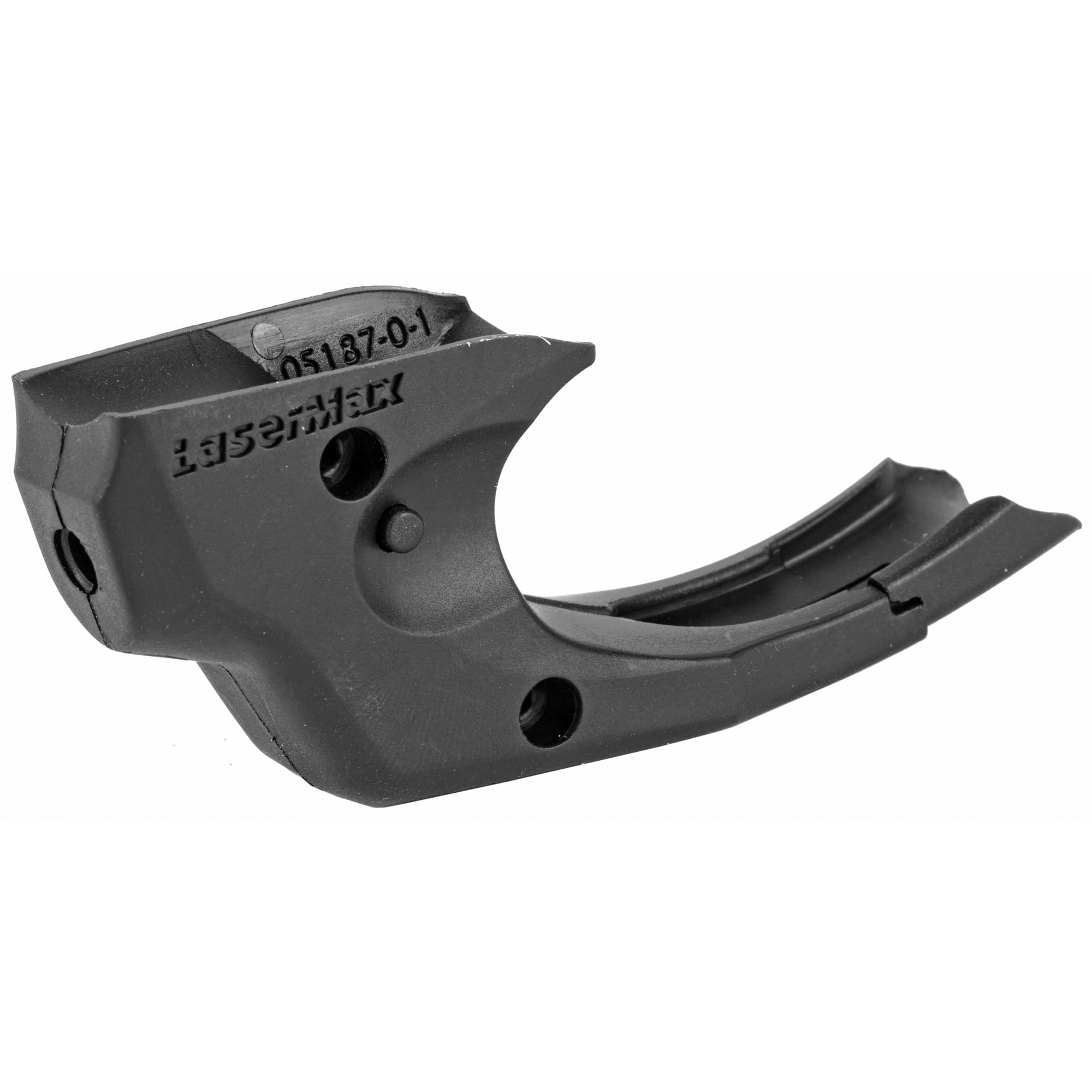 LaserMax CenterFire CF-LCP Frame-Mounted Red Laser for Ruger LCP