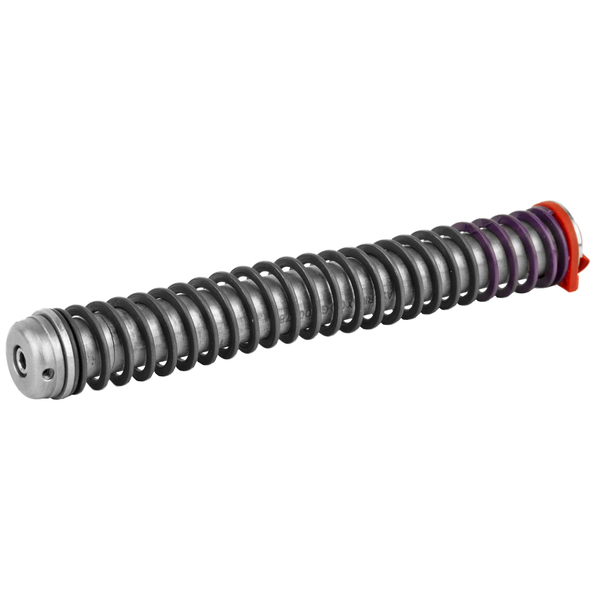 LaserMax Guide Rod Laser Sight LMS-G5-17 Red 635nm for Glock 17 Gen5