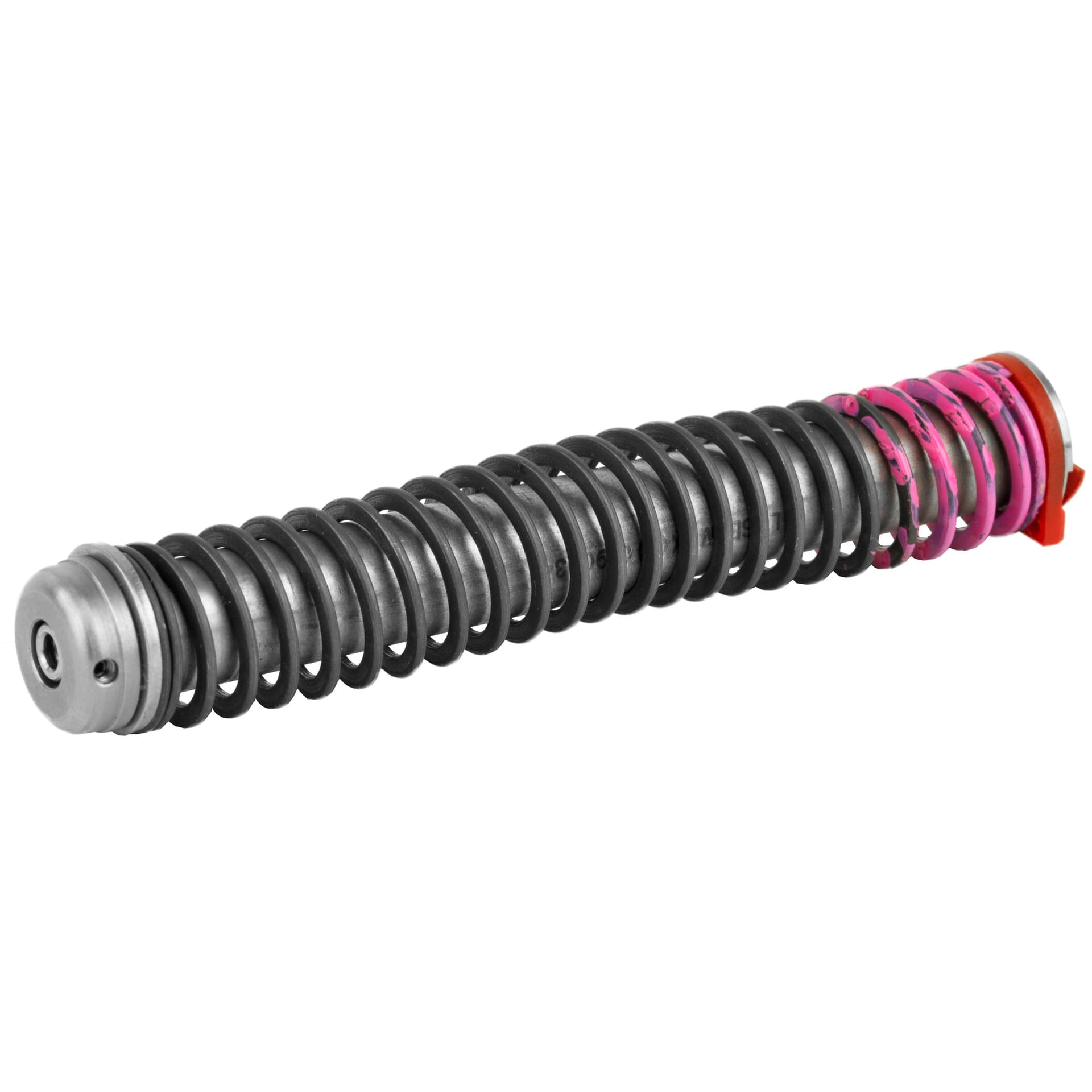 LaserMax Red Guide Rod Laser Sight LMS-G5-19 635nm for Glock 19 Gen5