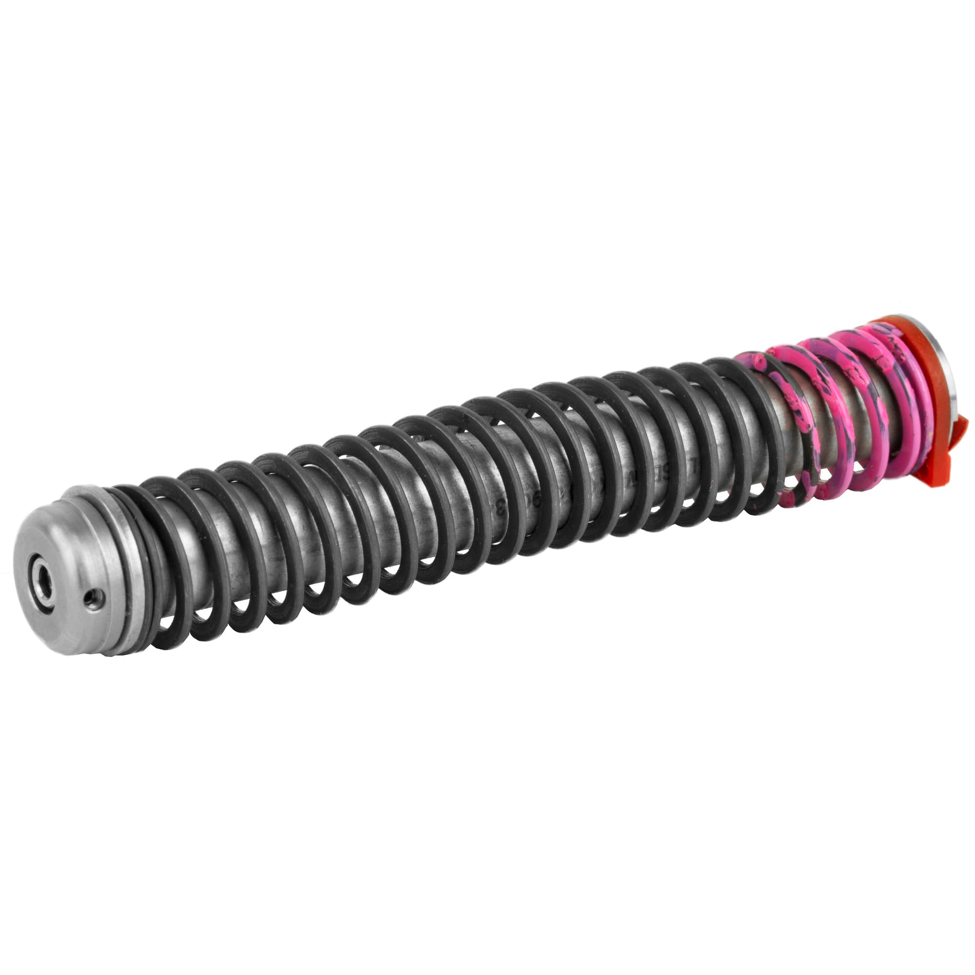 LaserMax Red Guide Rod Laser Sight LMS-G5-19 635nm for Glock 19 Gen5