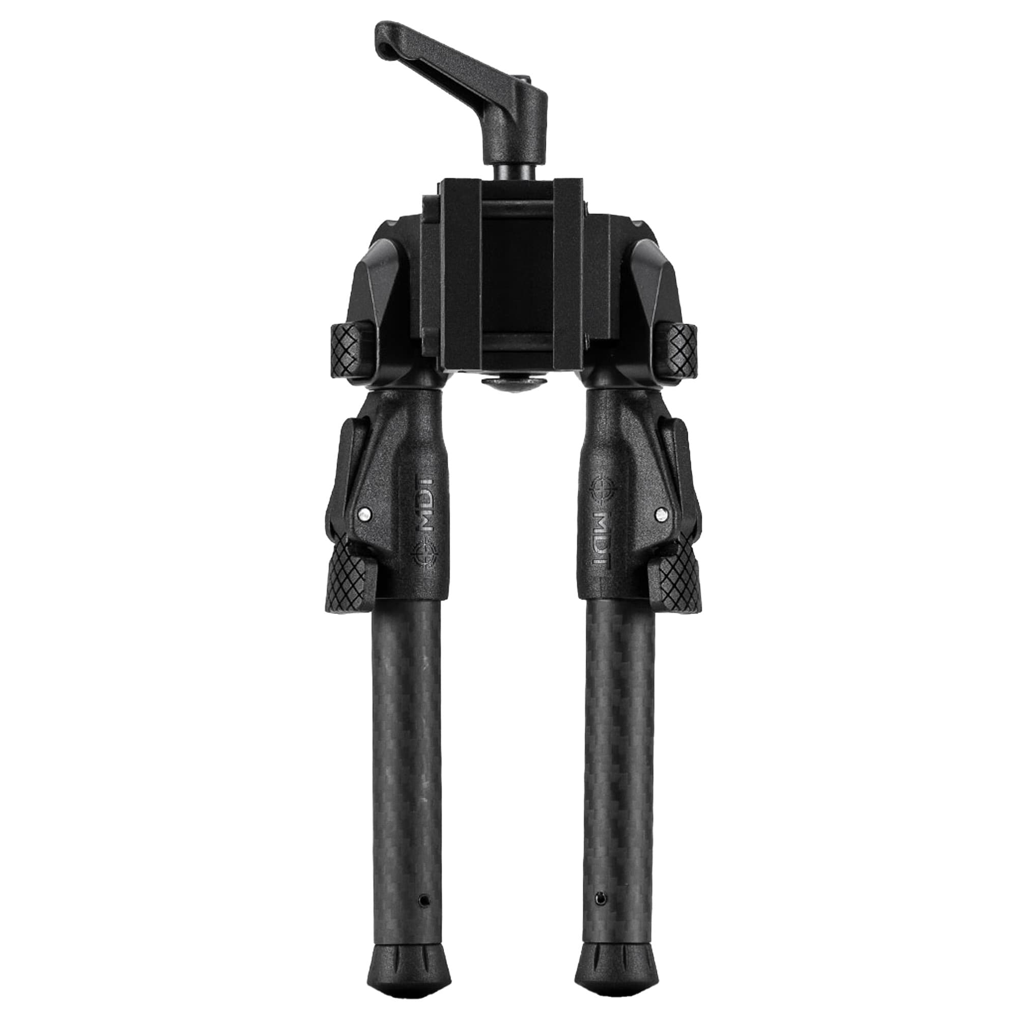 MDT GRND-POD Bipod 105560-BLK Picatinny Black