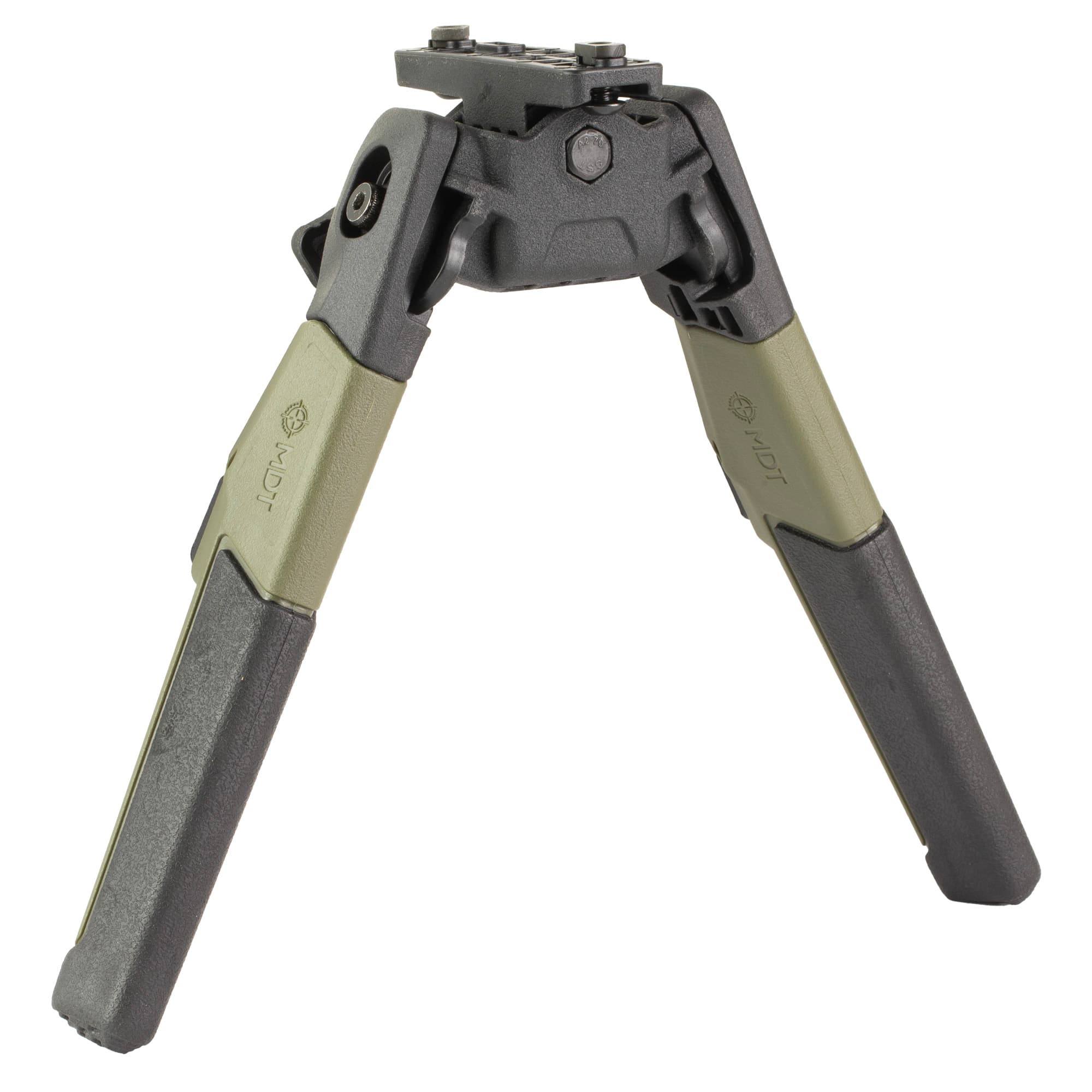 MDT Oryx Bipod 106740-ODG OD Green M-LOK Attachment