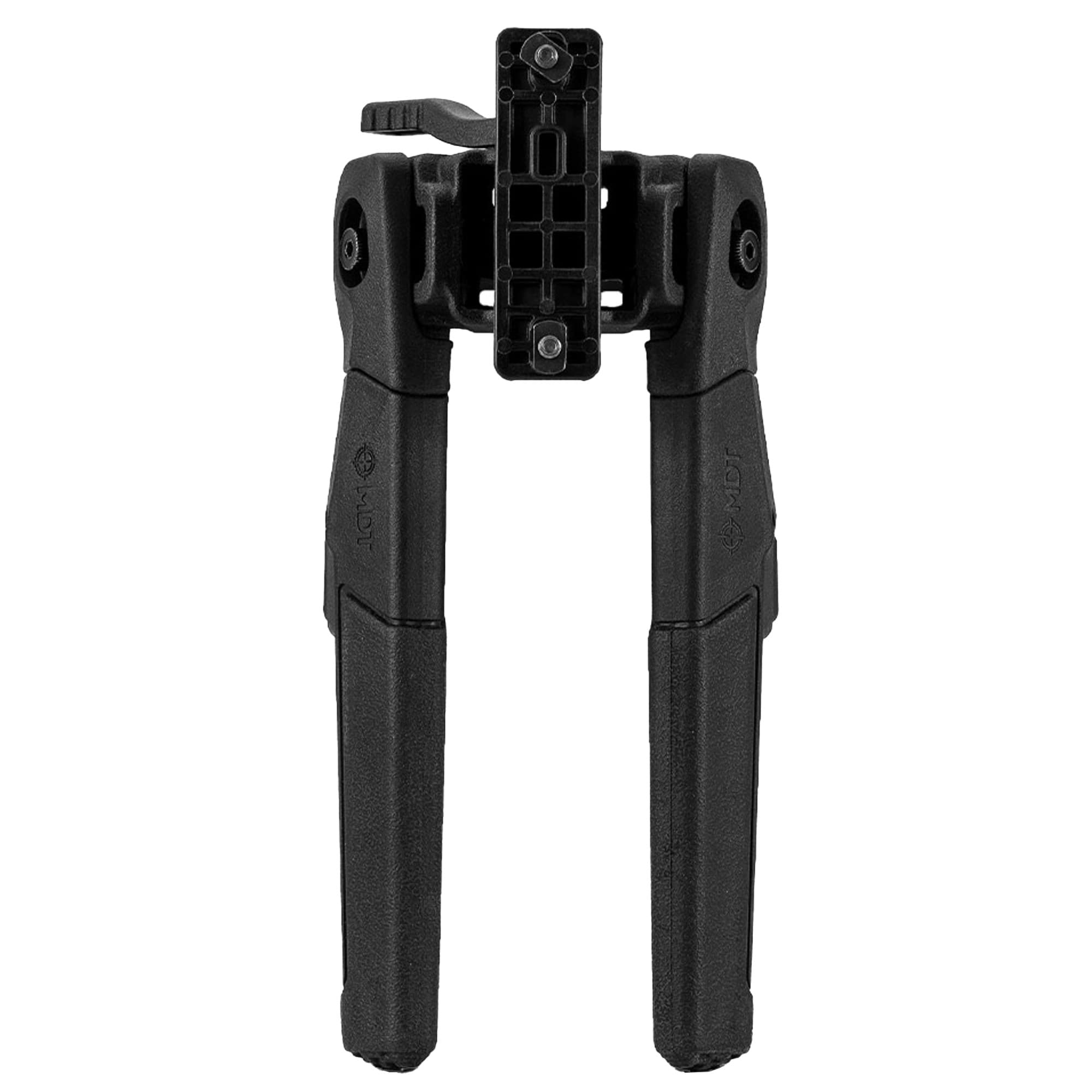 MDT Oryx Bipod 106773-BLK Black Sling Swivel Stud 7.2-10in Height
