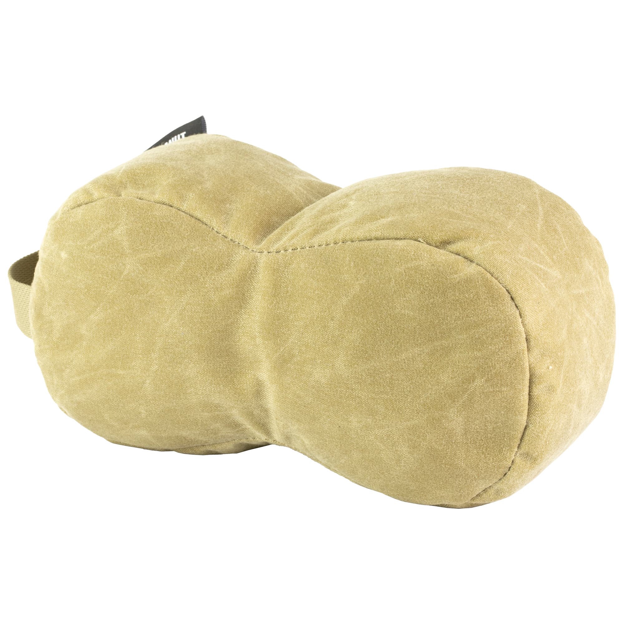 MDT Peanut Shooting Bag 109068-GRU Spex Lite Fill Grulla