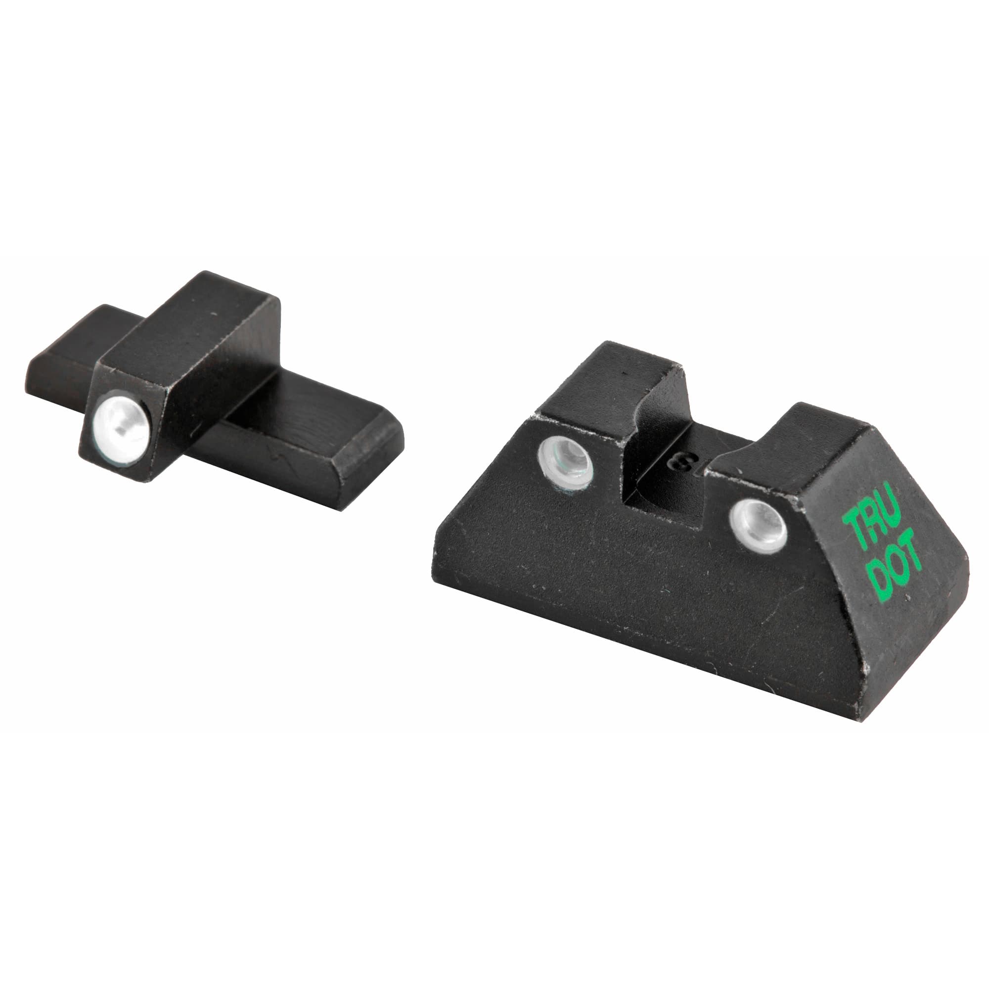 Meprolight Tru-Dot Night Sight Set HK USP Compact 0115173101 Green/Green