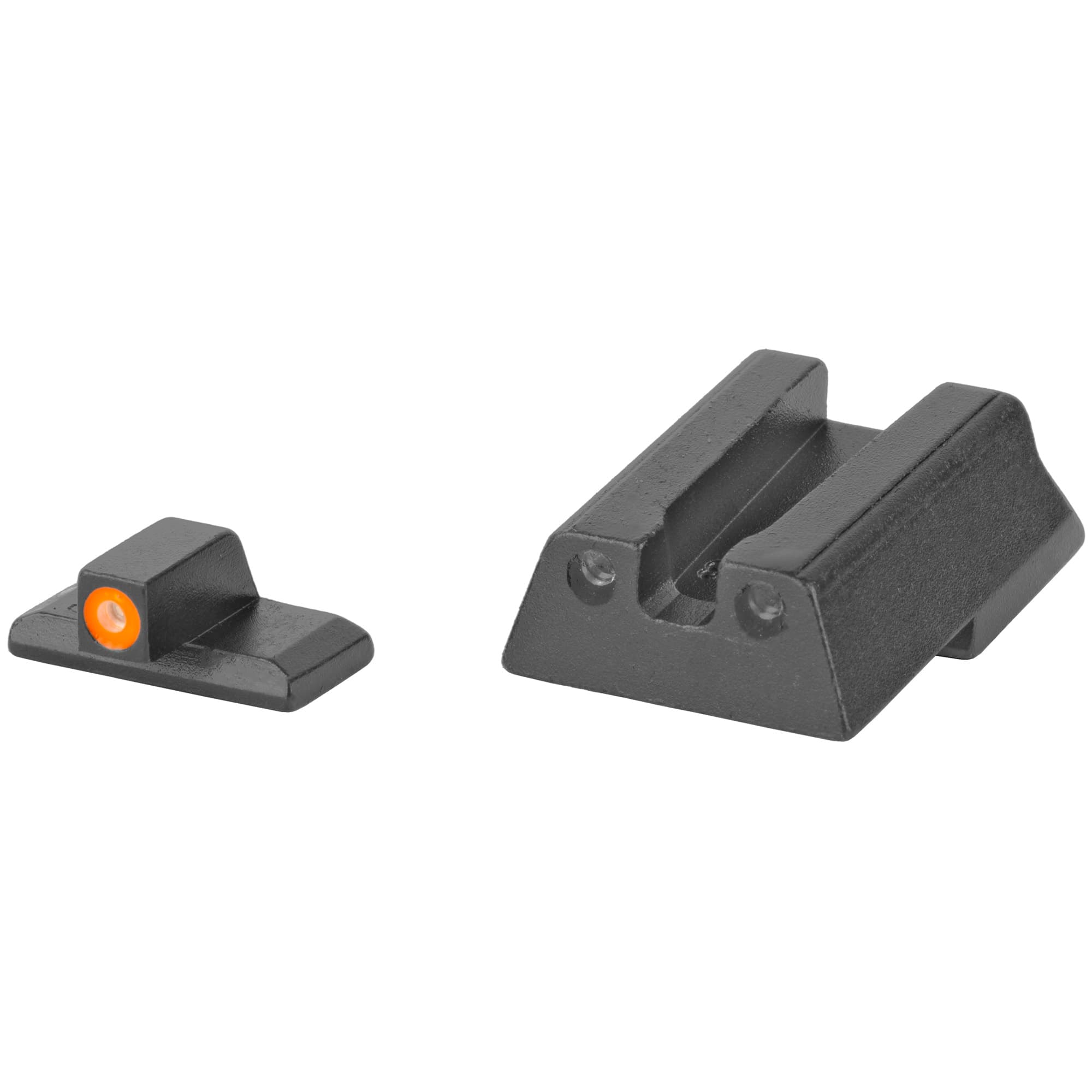 Meprolight Hyper-Bright 0415453131 H&K VP9 Orange/Green Tritium Sight Set