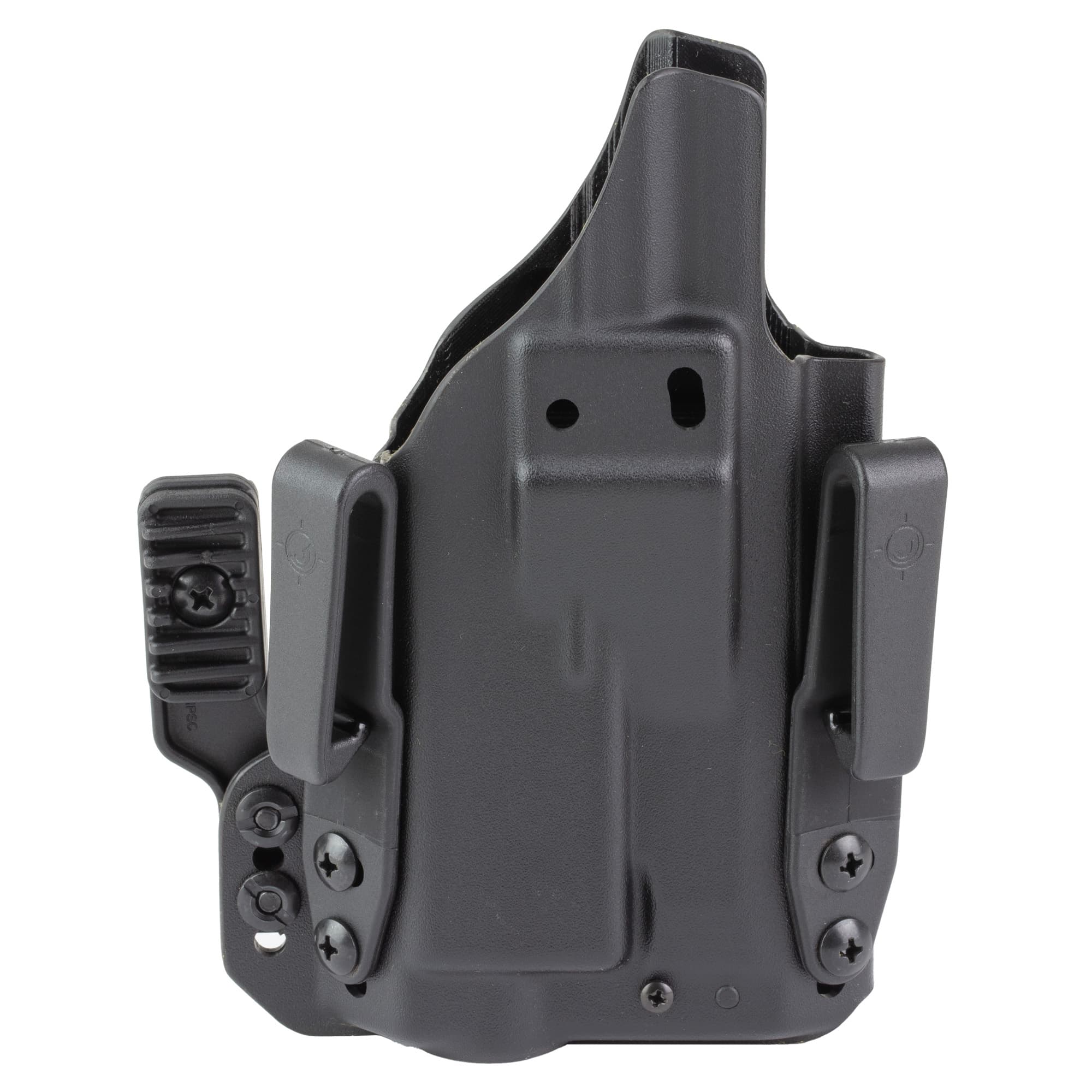 Mission First Tactical Pro Holster H5-SIG-3-WL-7 Sig P365XL TLR-7 Sub IWB