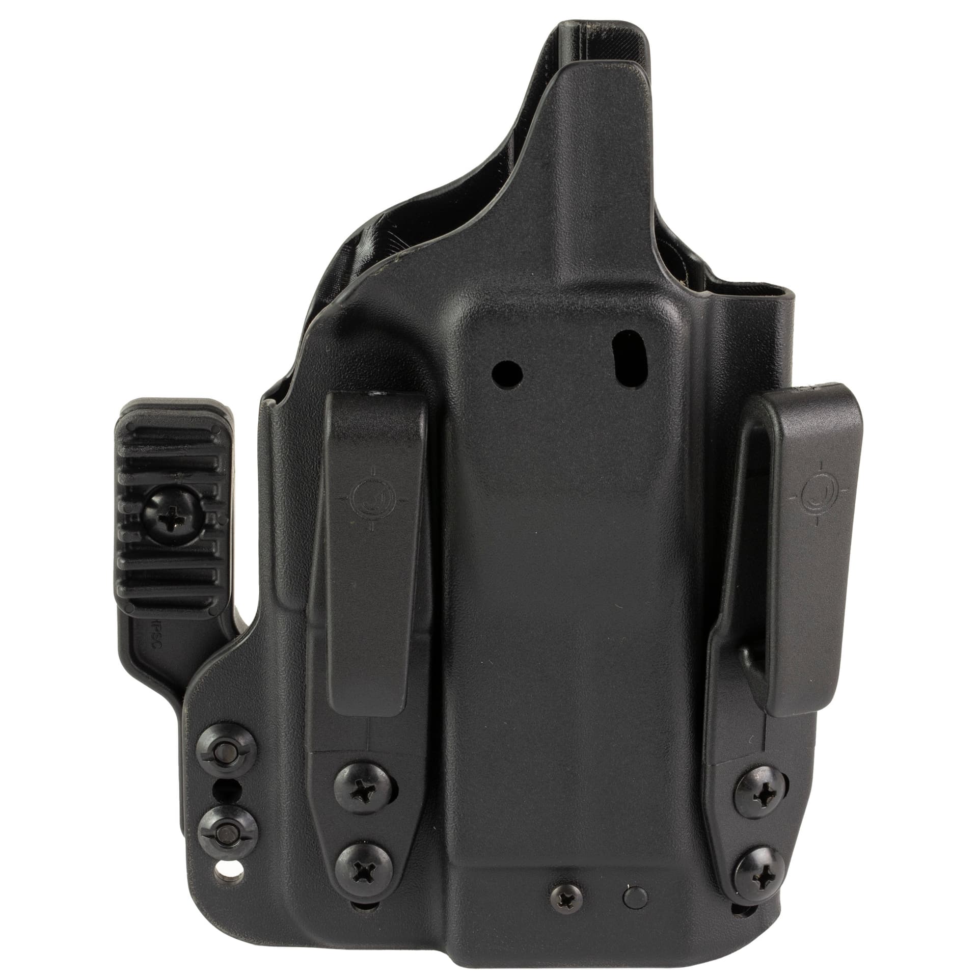 Mission First Tactical Pro Series IWB Holster H8-GL-3 Fits Glock 43/43X Kydex