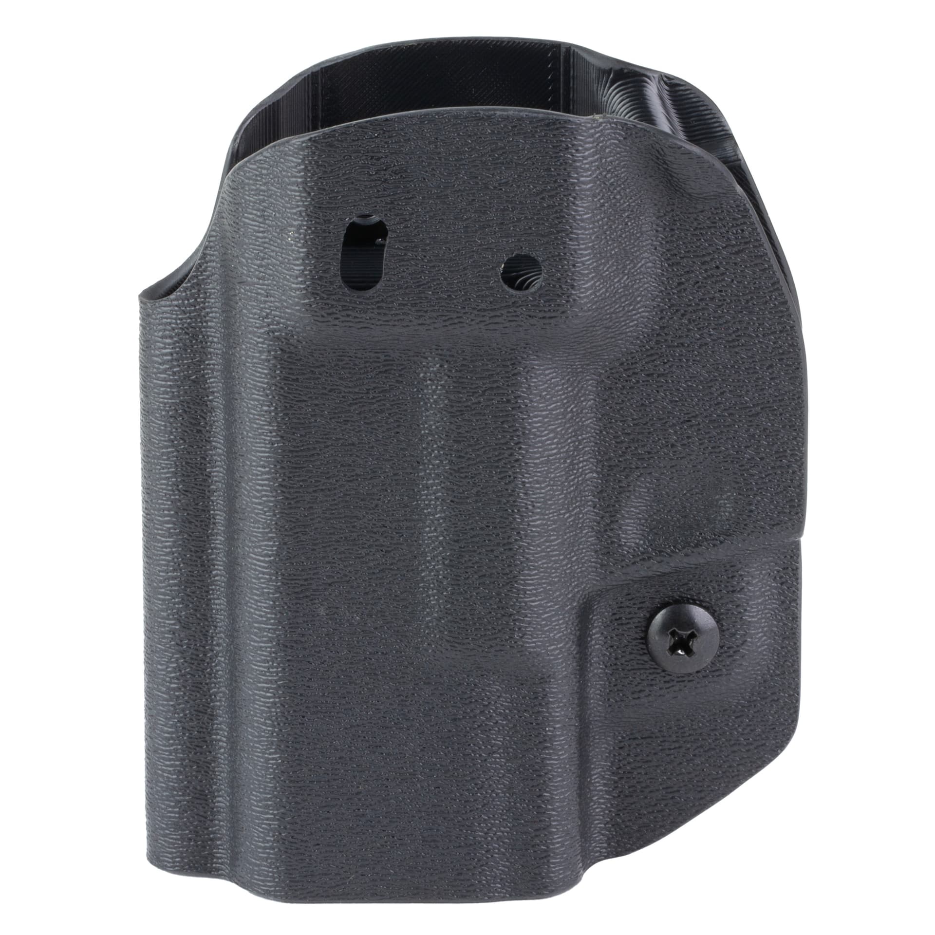 Mission First Tactical H&K CC9 AIWB/OWB Holster HHKCC9AIWBA-BL Ambidextrous