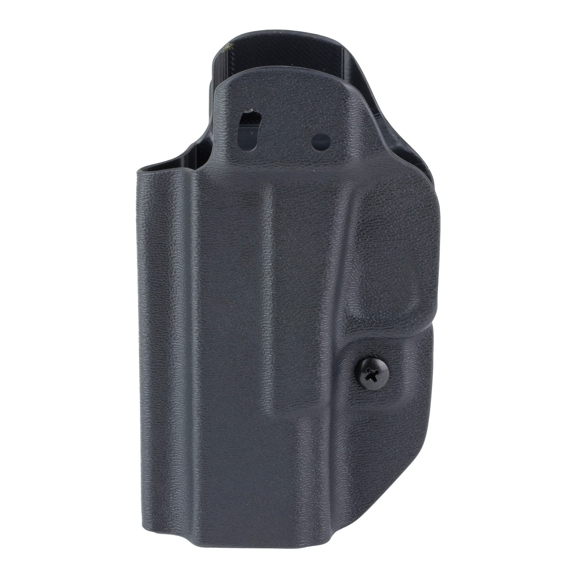 Mission First Tactical Ruger RXM AIWB/OWB Holster HRURXMAIWBA-BL Ambidextrous