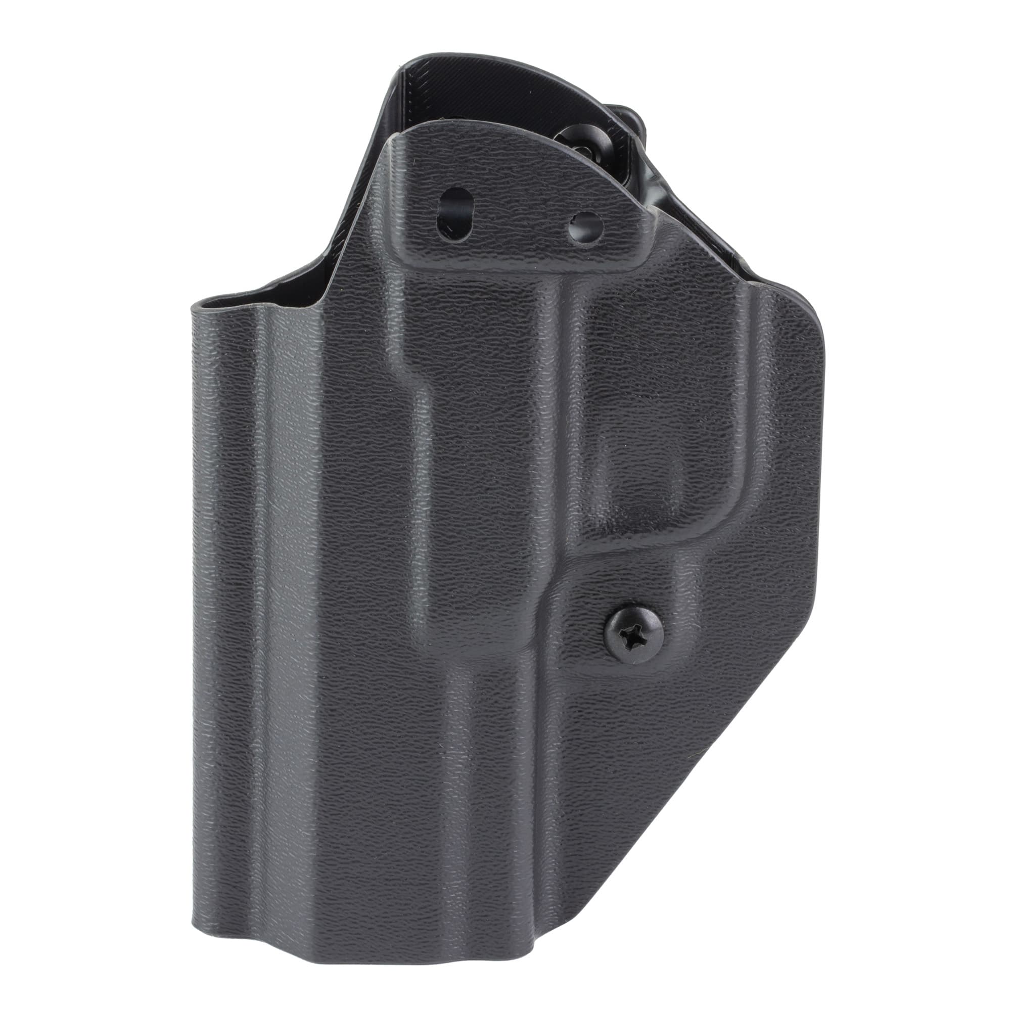 Mission First Tactical AIWB/OWB Holster HRUSEC9AIWBA-BL Ruger Security-9