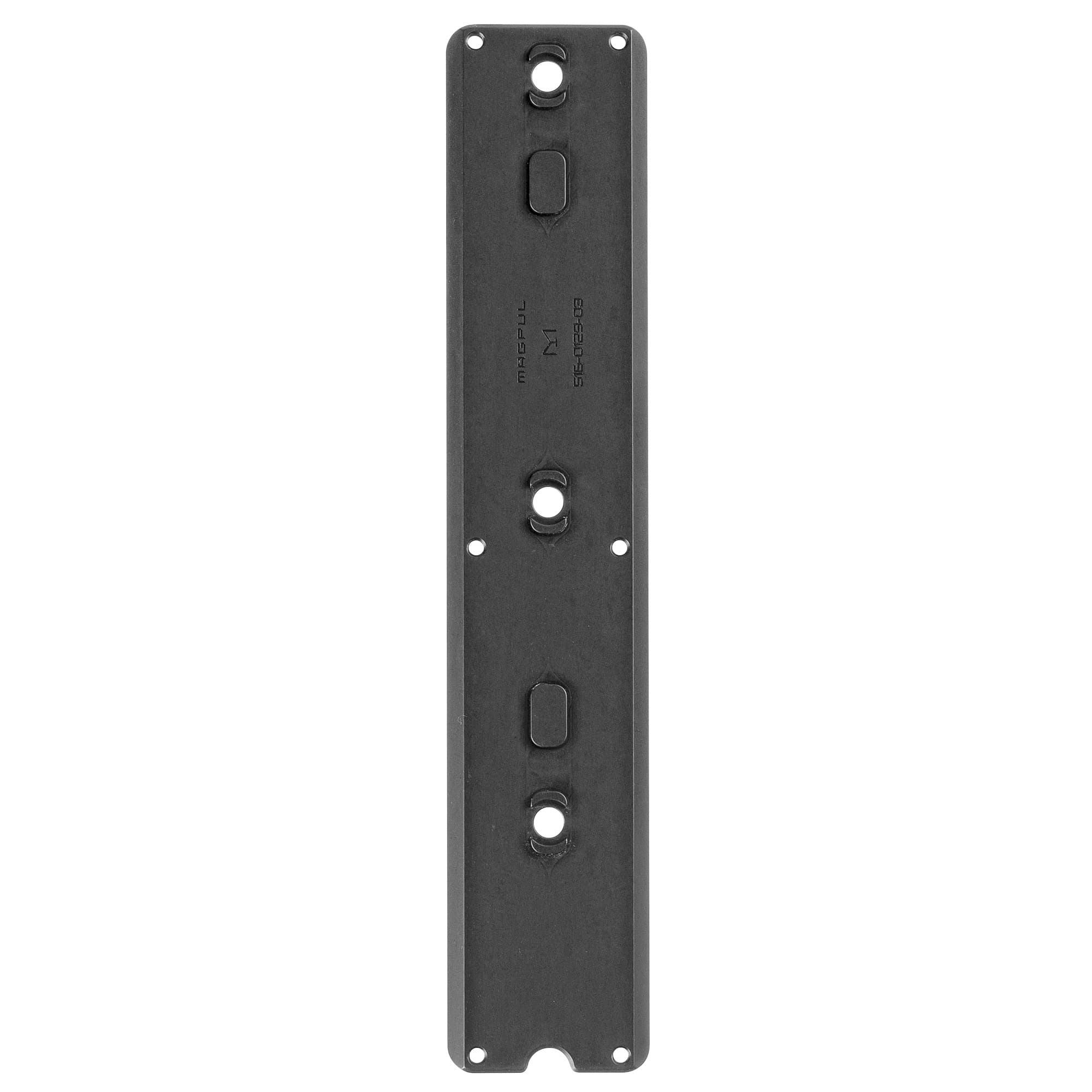 Magpul M-LOK Dovetail Adapter MAG1052-BLK 4-Slot RRS/ARCA