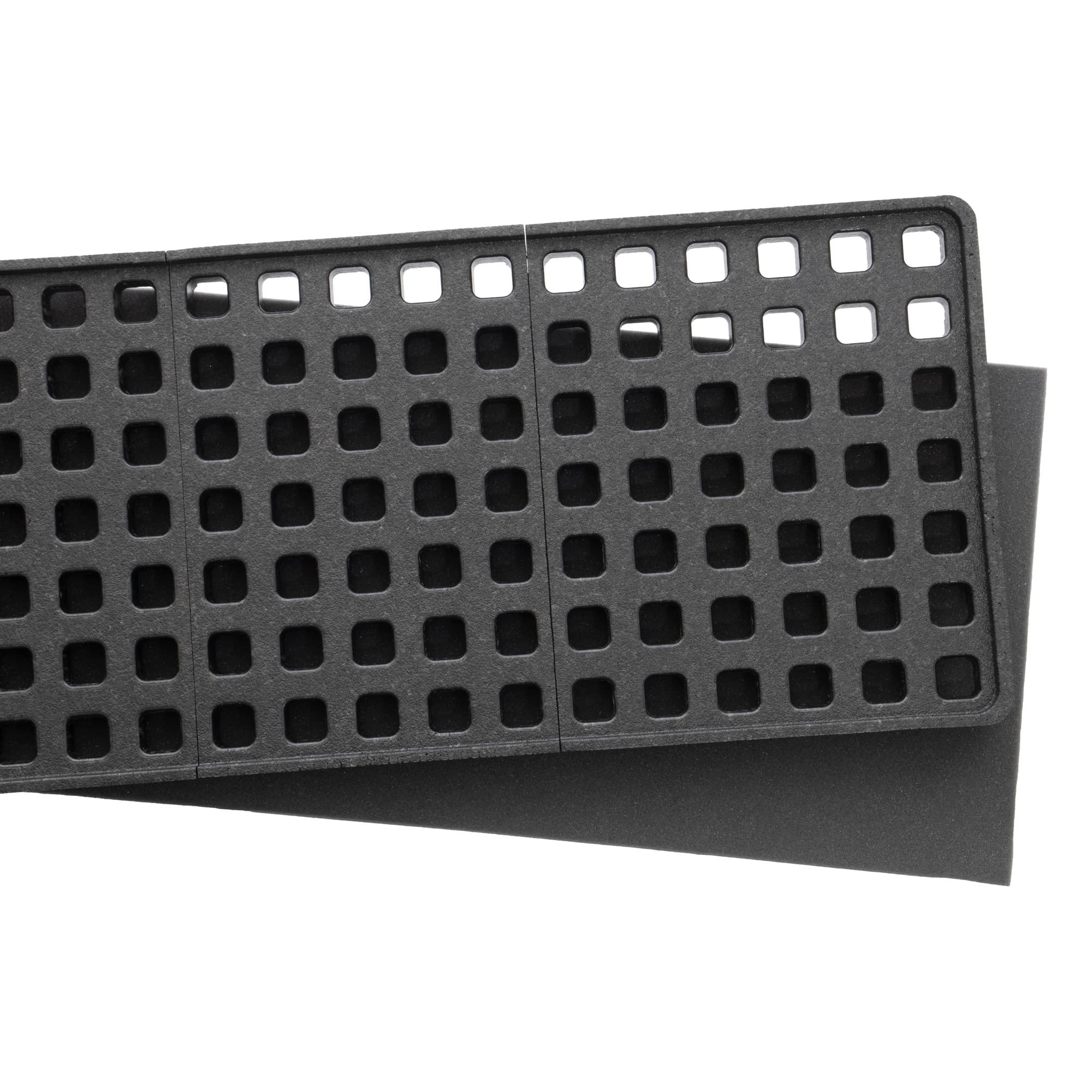 Magpul DAKA Grid Organizer for Pelican 1750 Case MAG1324-BLK Black EPP