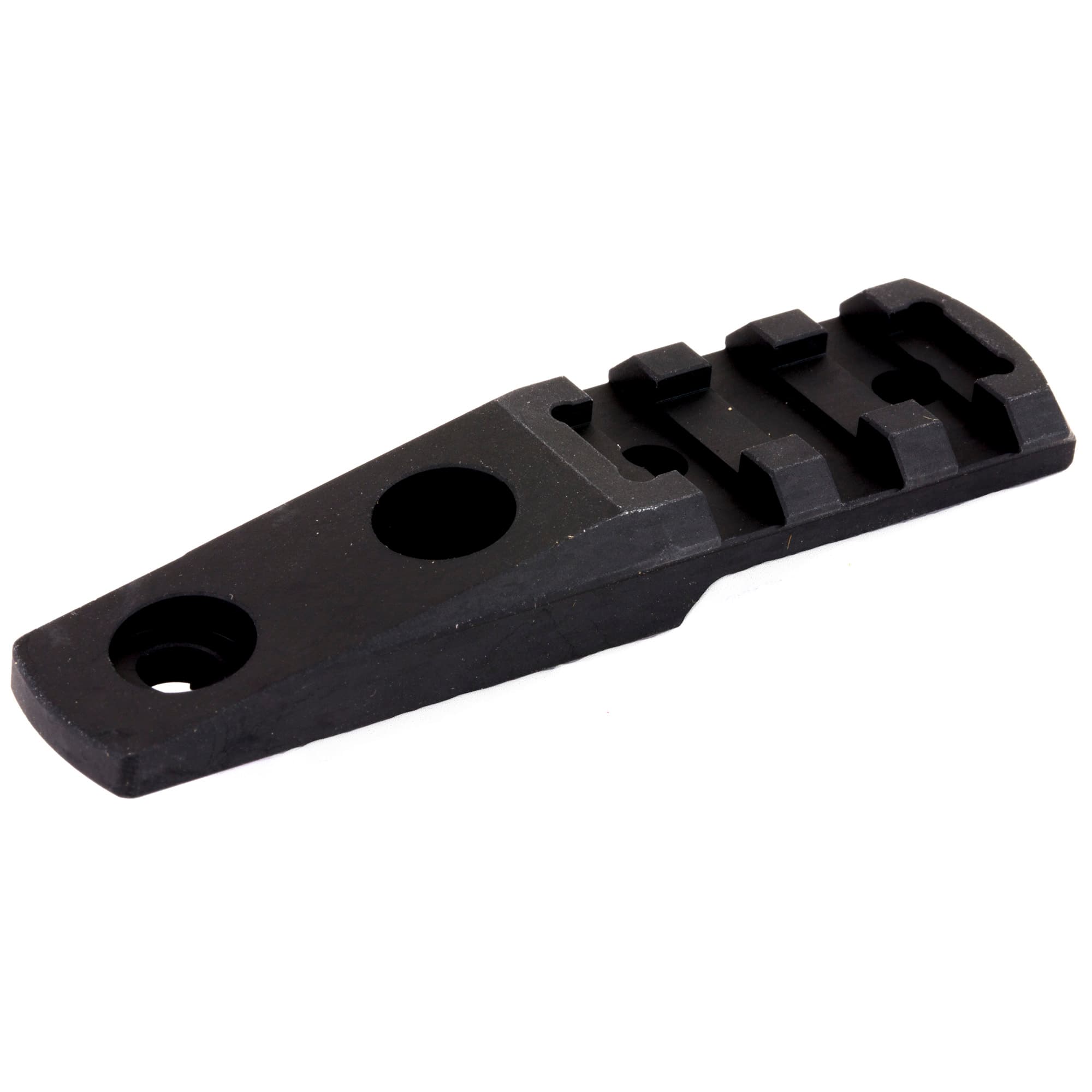 Magpul M-LOK Cantilever Rail/Light Mount MAG588-BLK Aluminum Black