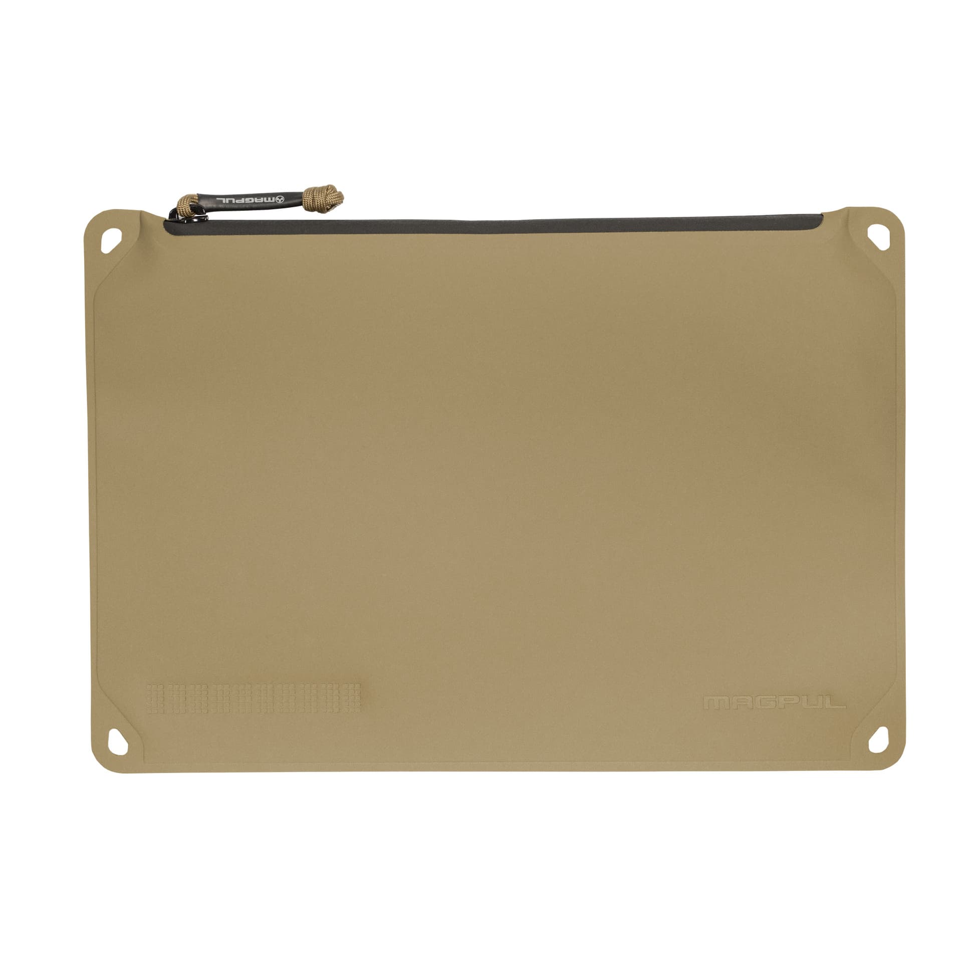 Magpul DAKA Pouch Large MAG858-245 Flat Dark Earth 9x13 in