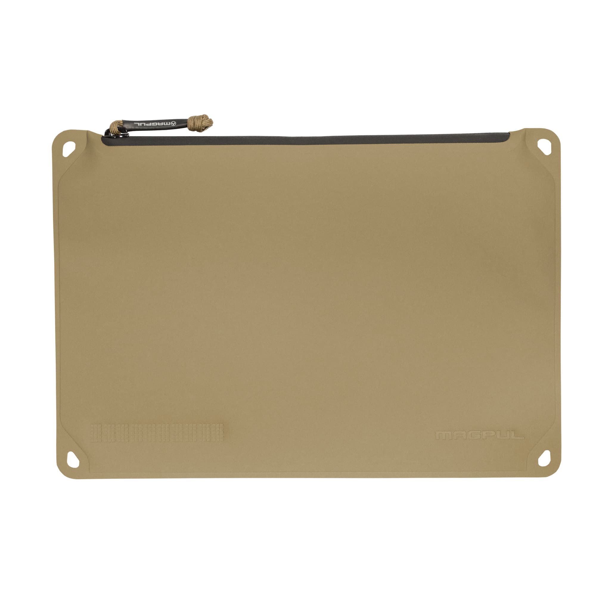 Magpul DAKA Pouch Large MAG858-245 Flat Dark Earth 9x13 in