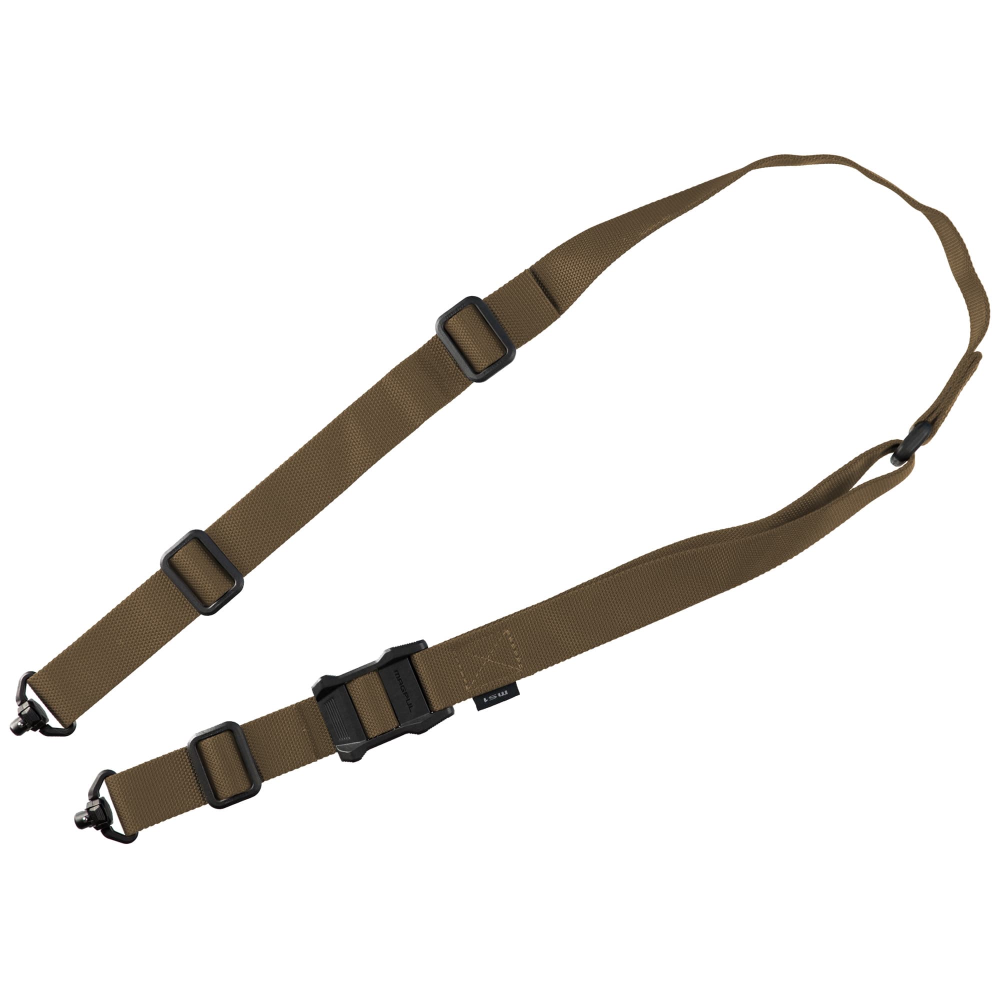 Magpul Industries MS1 QDM Sling MAG939-COY Coyote Brown