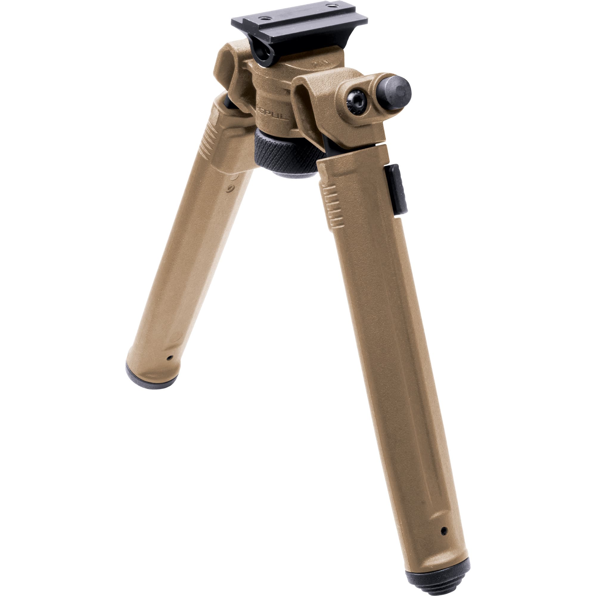 Magpul Bipod for A.R.M.S. 17S Style MAG951-FDE Flat Dark Earth