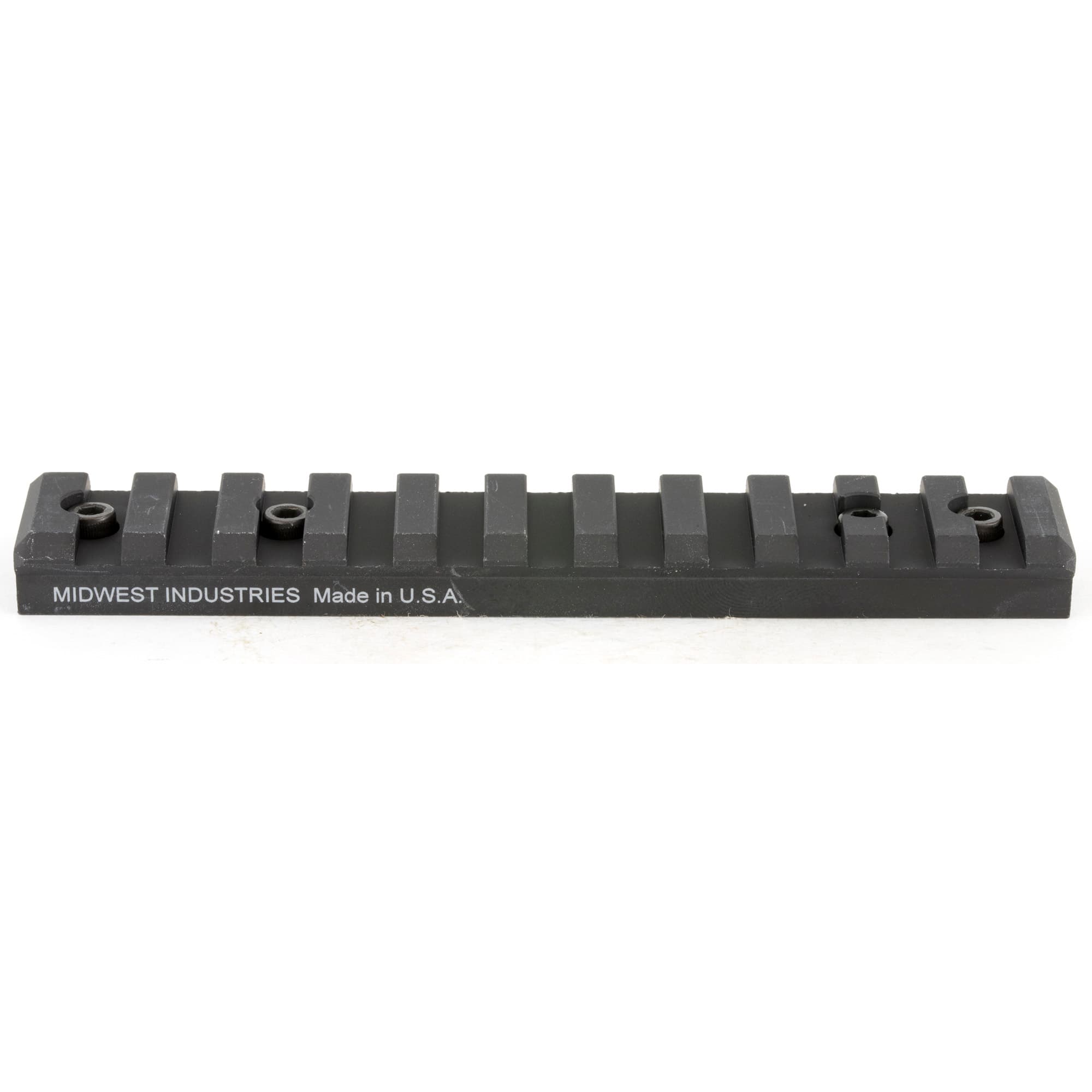Midwest Industries Ruger 10/22 Scope Mount MI-1022SM Picatinny Rail