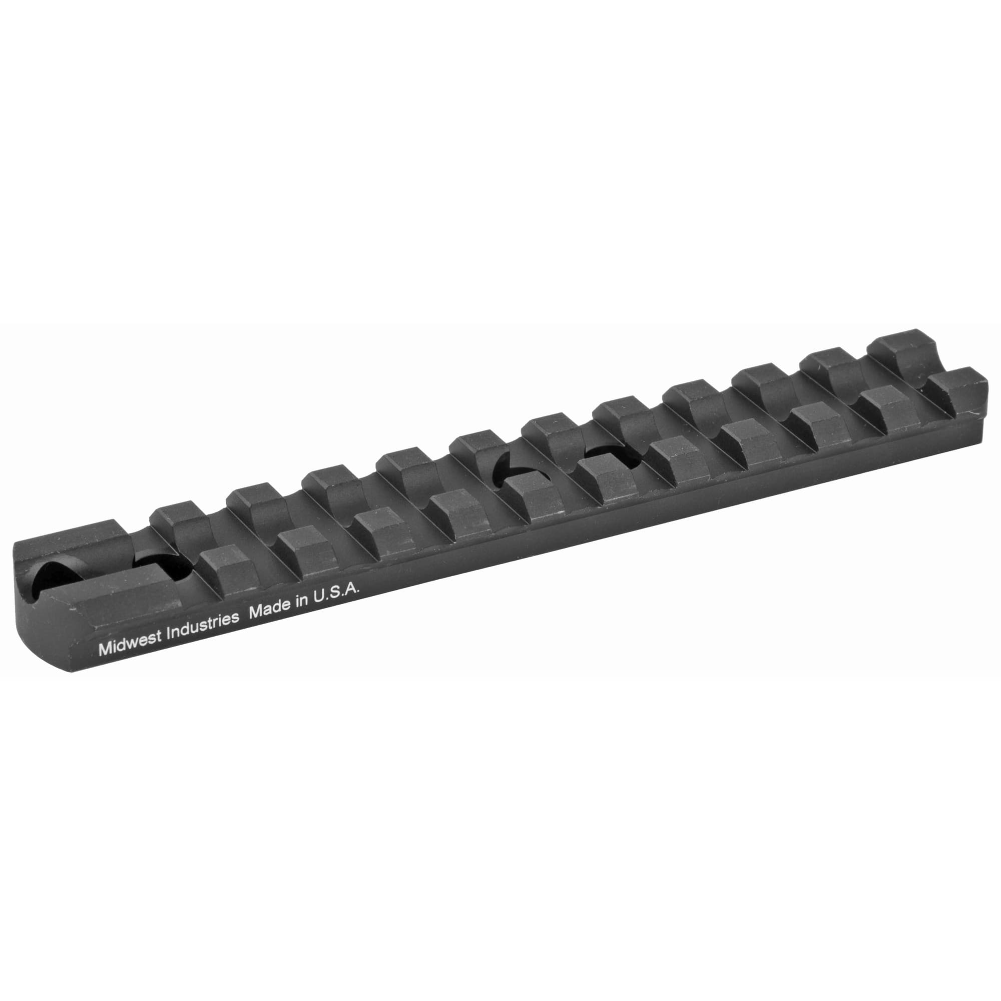 Midwest Industries 1894 Marlin Top Rail MI-1894R Picatinny Scope Rail