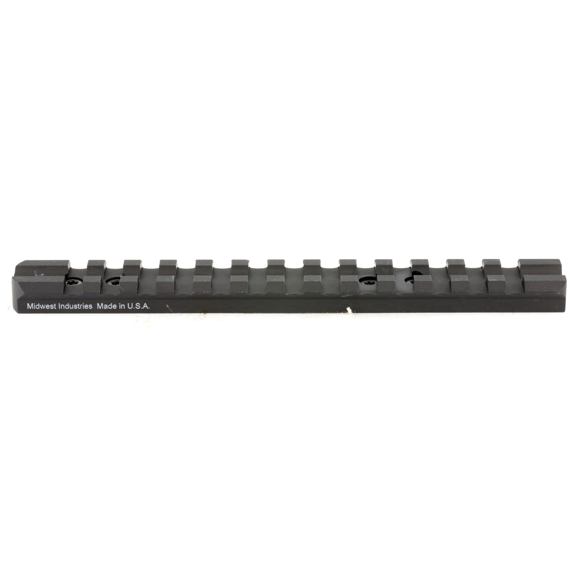 Midwest Industries Marlin 336/1895 Rail MI-1895R One-Piece Picatinny